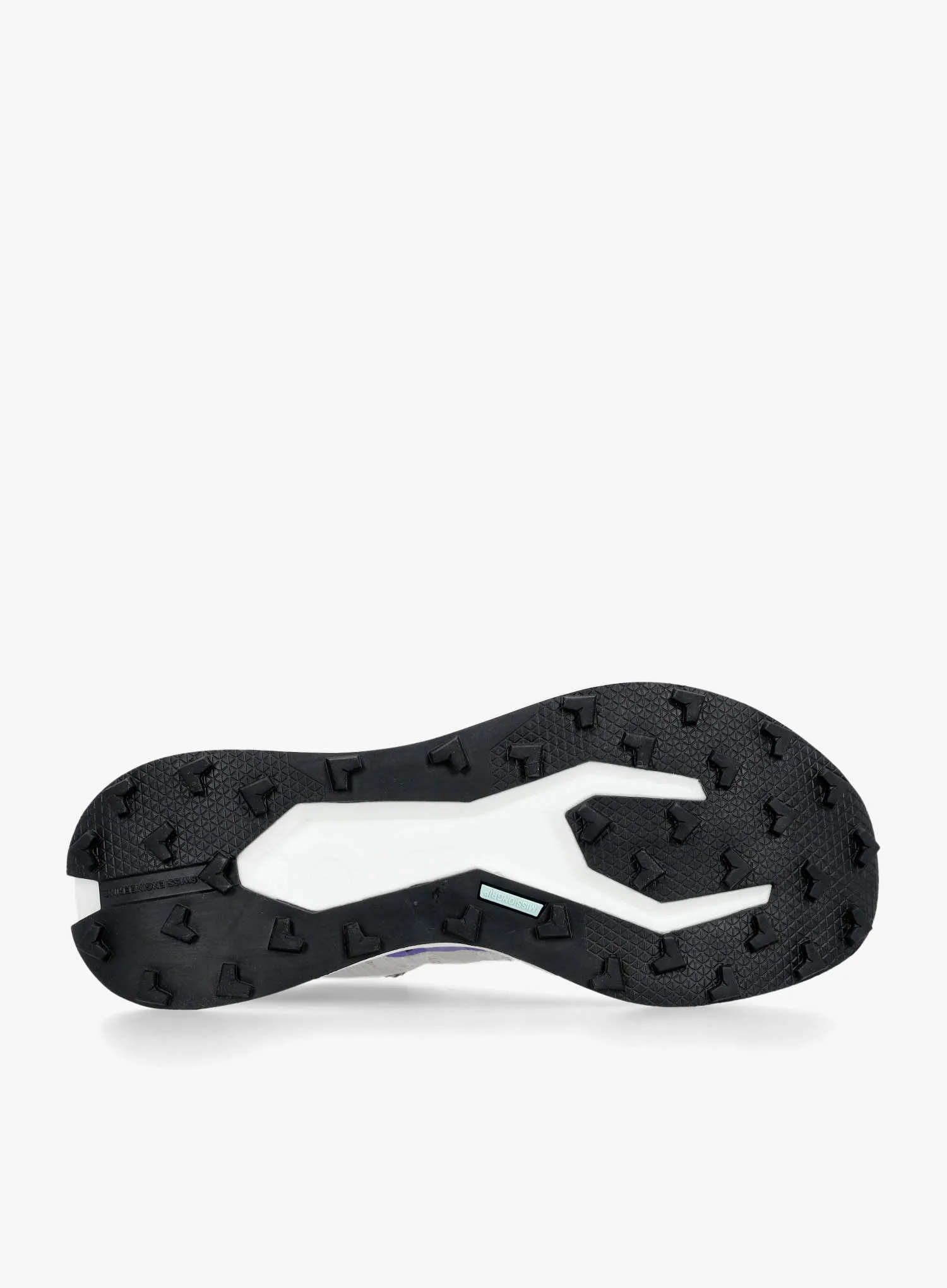 Pantofi alergare trail femei On Cloudultra Pro - pearl/juniper