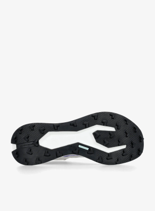 Pantofi alergare trail femei On Cloudultra Pro - pearl/juniper