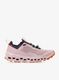 Pantofi alergare trail femei On Cloudultra 2 - mauve/flame