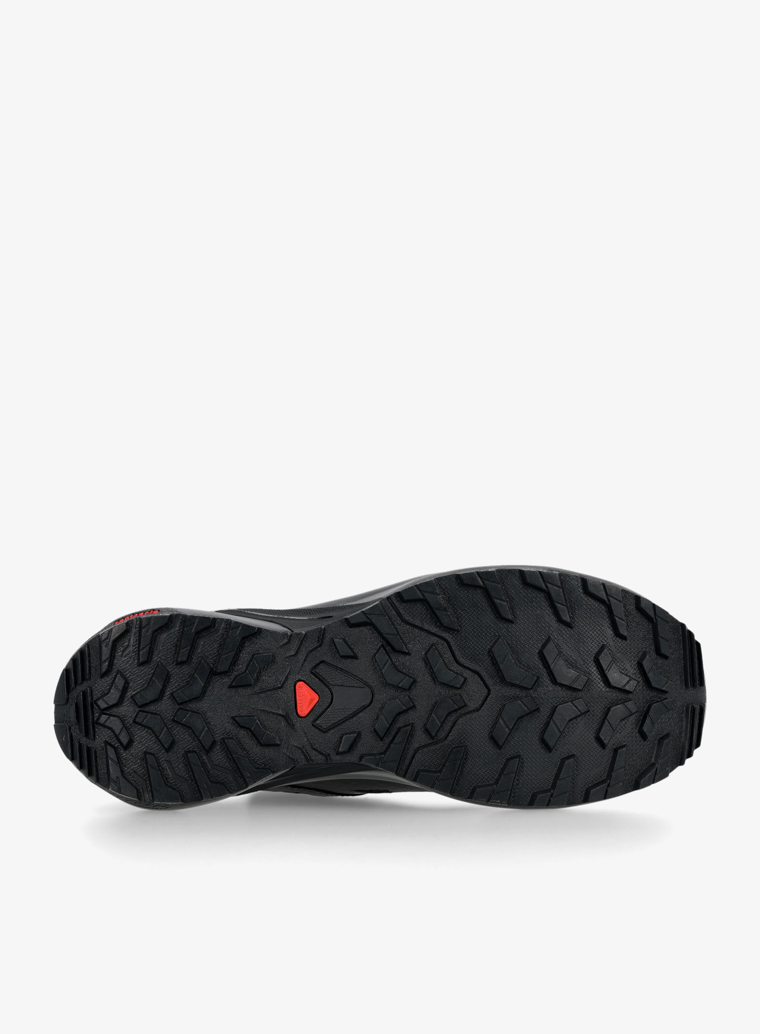 Pantofi alergare trail femei Salomon XA Meta GTX Mif - black/black