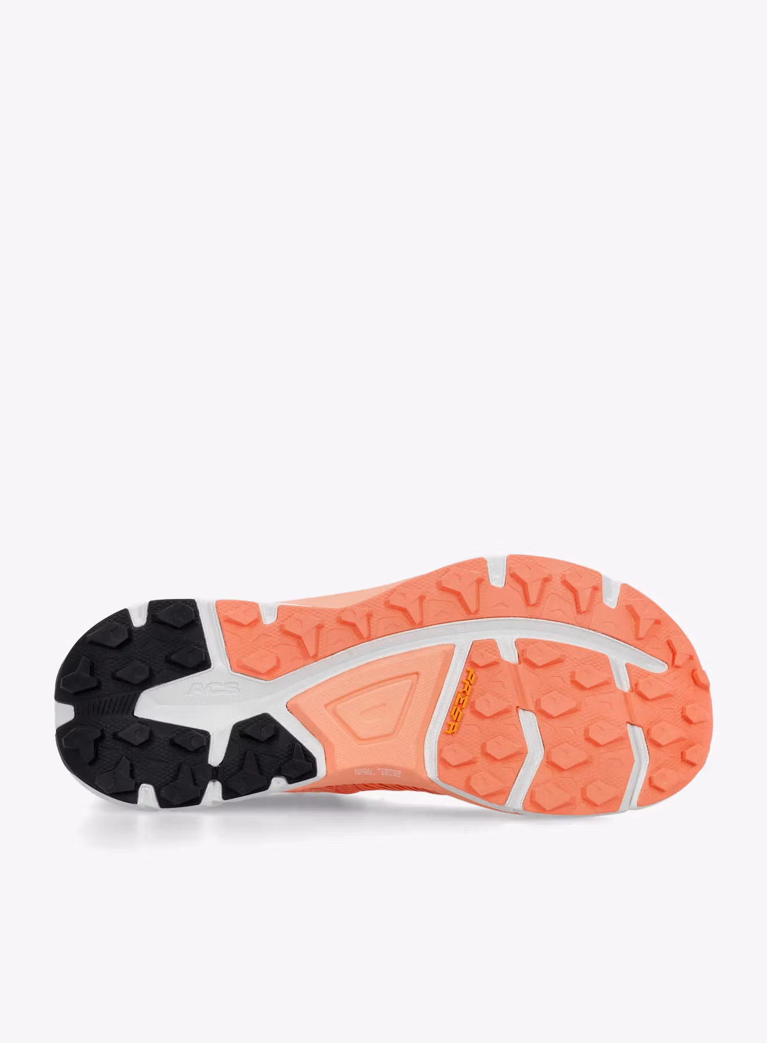 Pantofi alergare trail femei Scarpa Golden Gate 2 - flamingo/peach