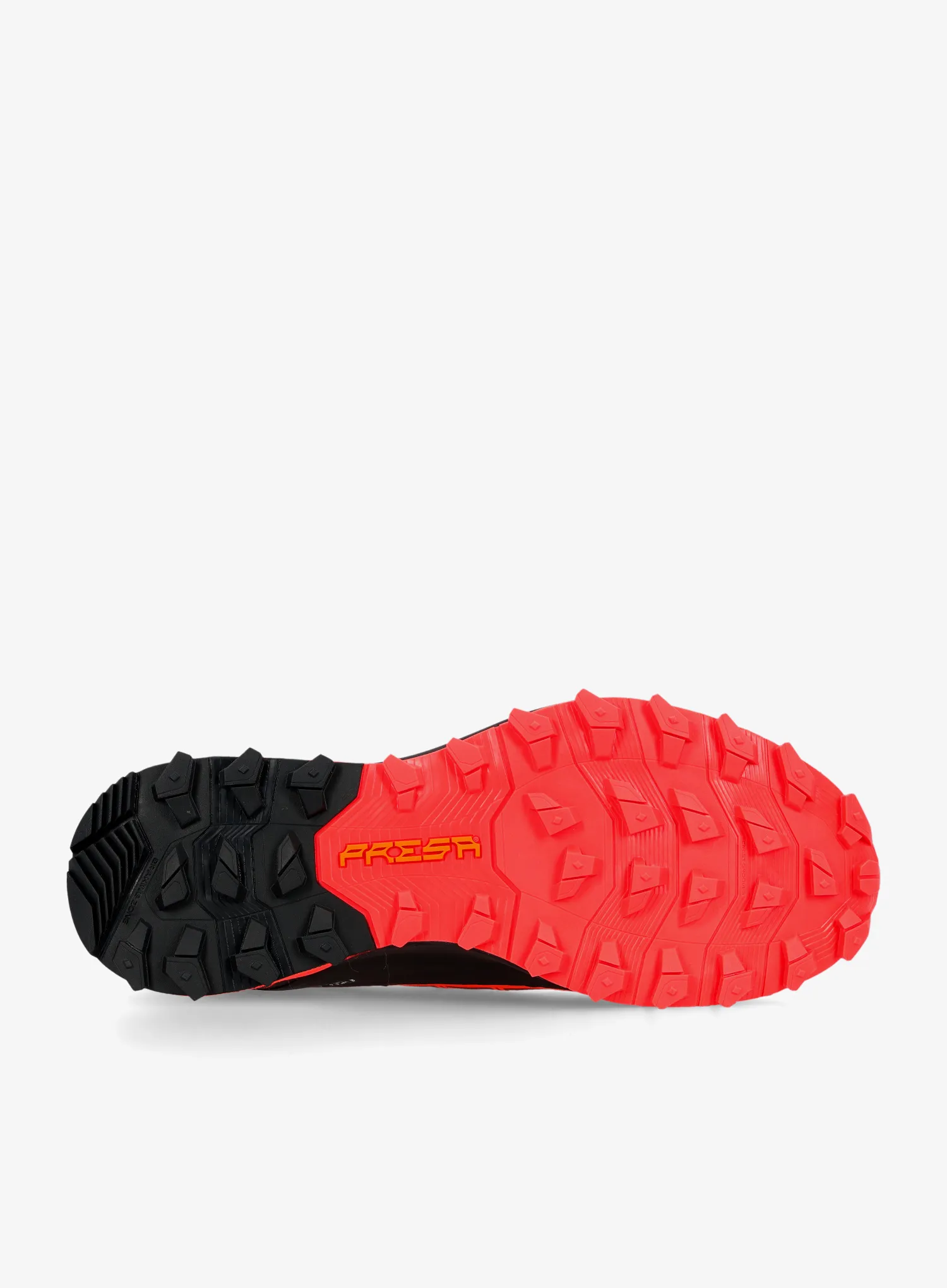 Pantofi alergare trail femei Scarpa Ribelle Run 2 - flamingo/black