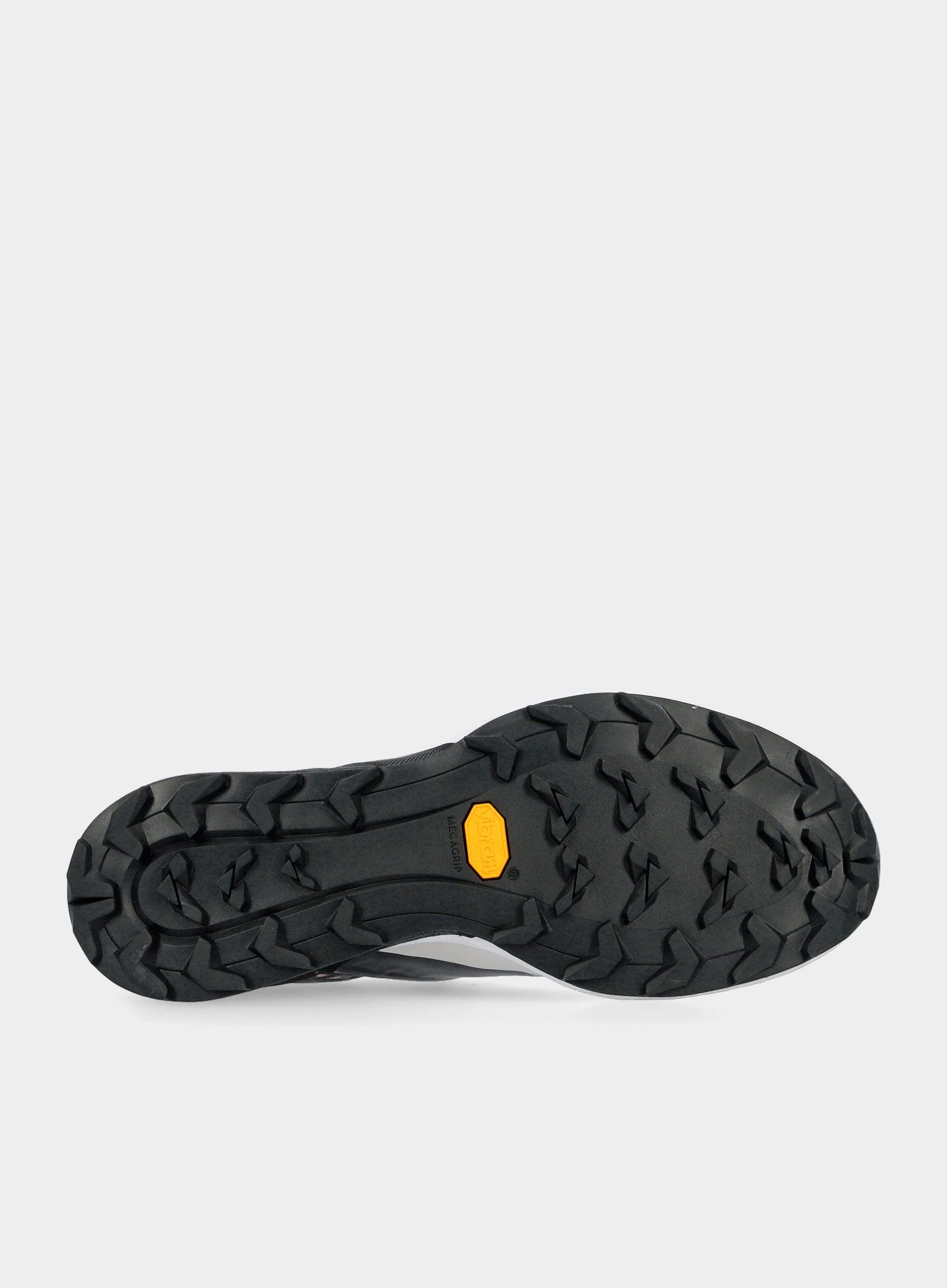 Pantofi alergare trail barbati Dynafit Alpine DNA - black out/orange
