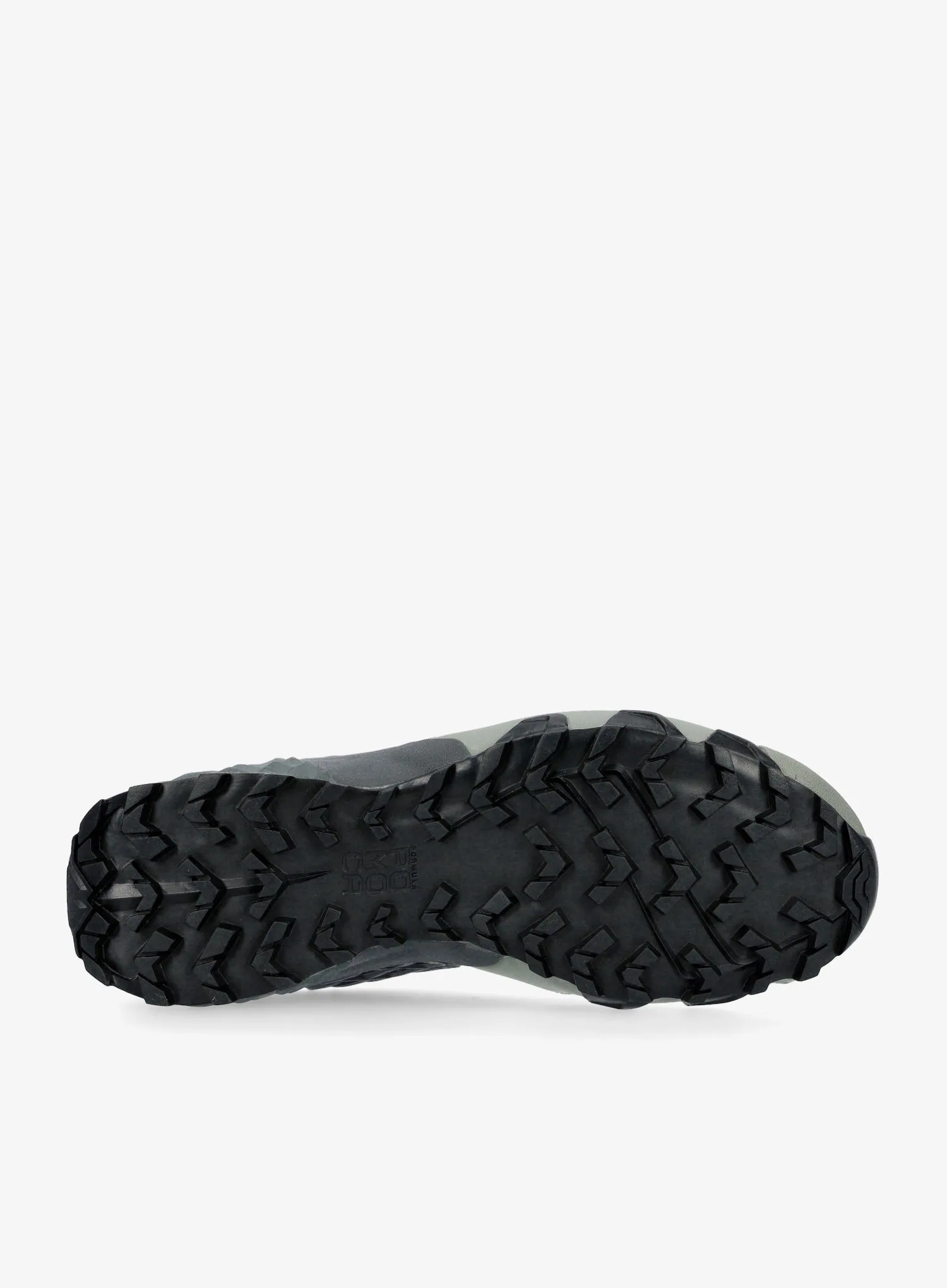 Pantofi alergare trail barbati Dynafit Feline SL GTX - black/neon yellow
