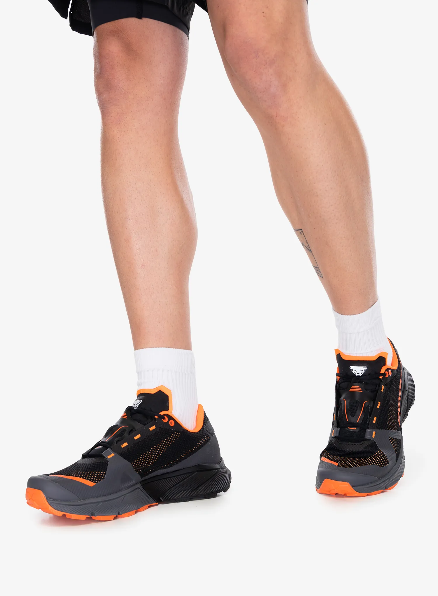 Pantofi trail Dynafit Ultra 100 GTX - magnet/black out