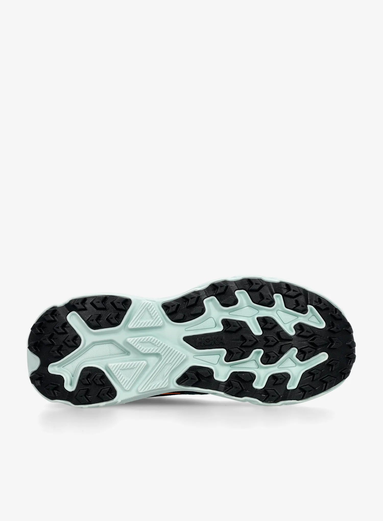 Pantofi trail Hoka Challenger 8 - bay leaf/sage