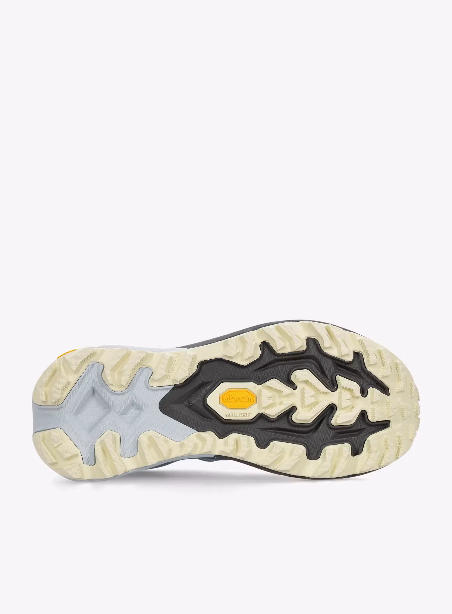 Pantofi trail Hoka Mafate 5 - mineral blue/washed blue