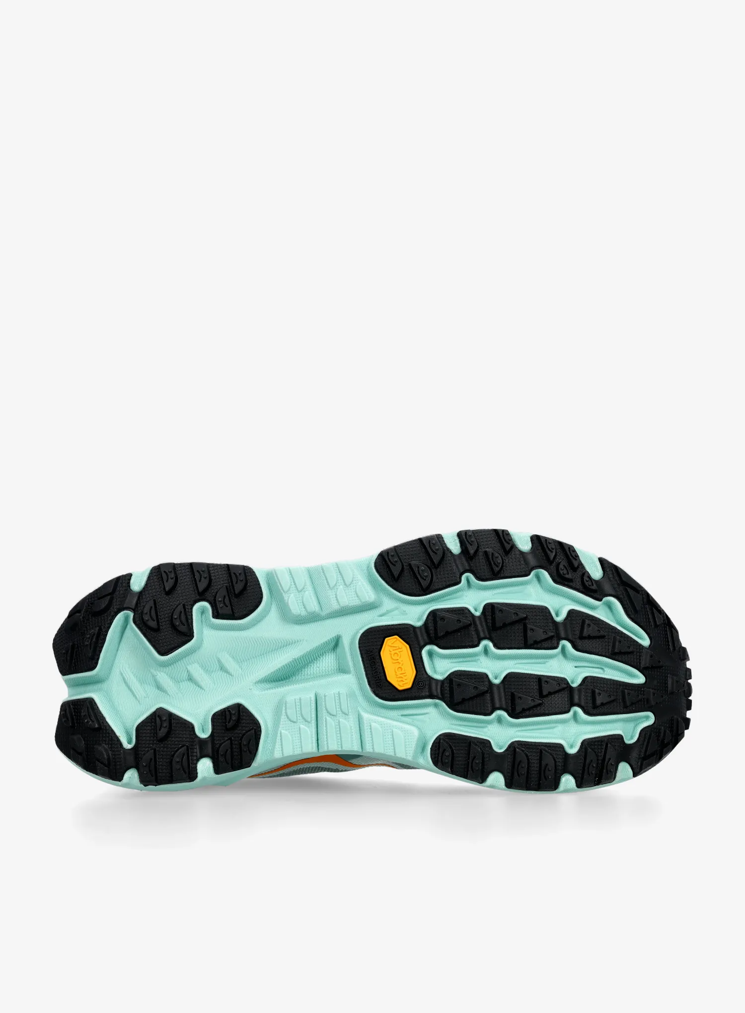 Pantofi trail Hoka Mafate X - sage/rosemary