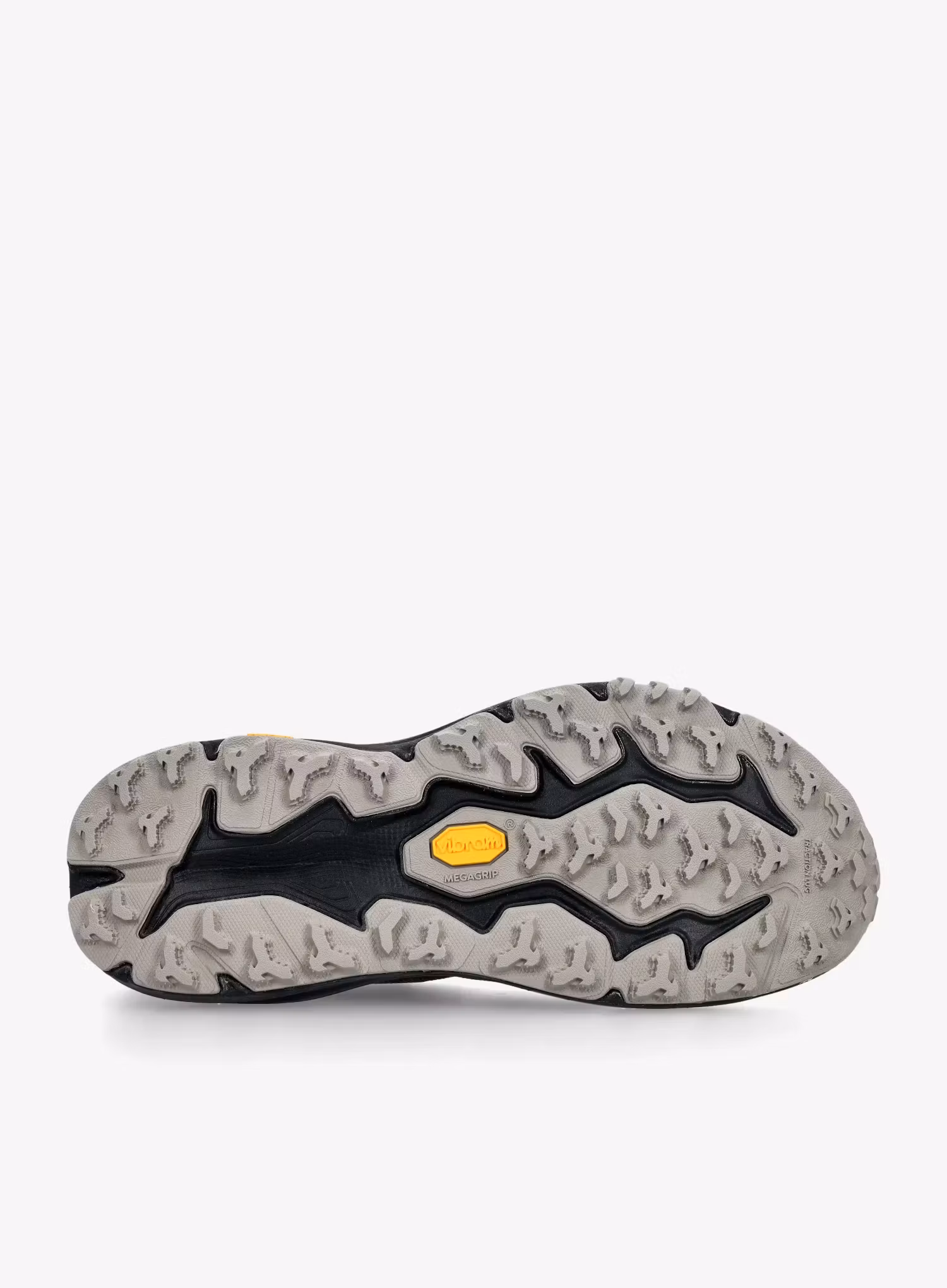 Pantofi trail Hoka Speedgoat 6 - black/cement