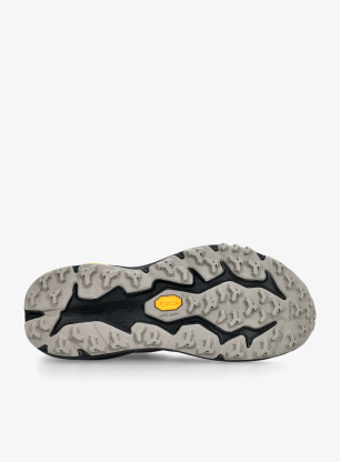Pantofi trail Hoka Speedgoat 6 - black/cement