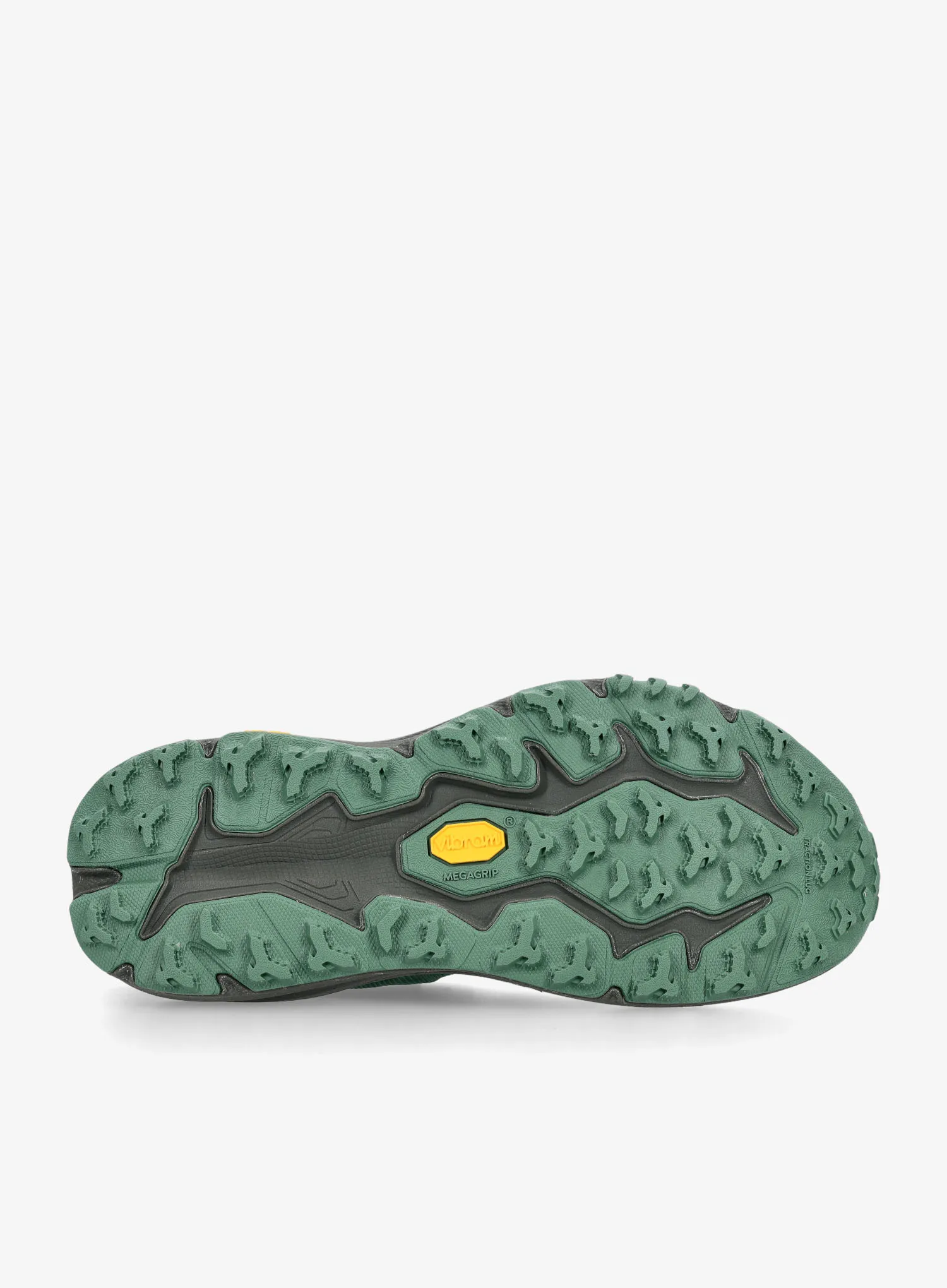 Pantofi trail Hoka Speedgoat 6 - fern/asphalt grey