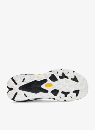 Pantofi trail Hoka Speedgoat 7 - black/white