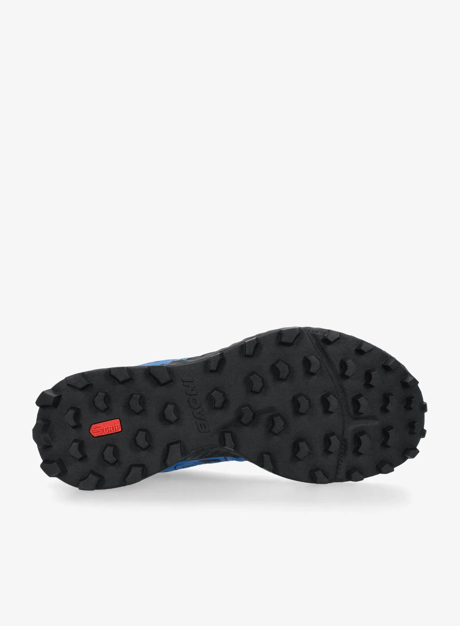 Pantofi trail Inov-8 Mudtalon V2 Wide - blue/black