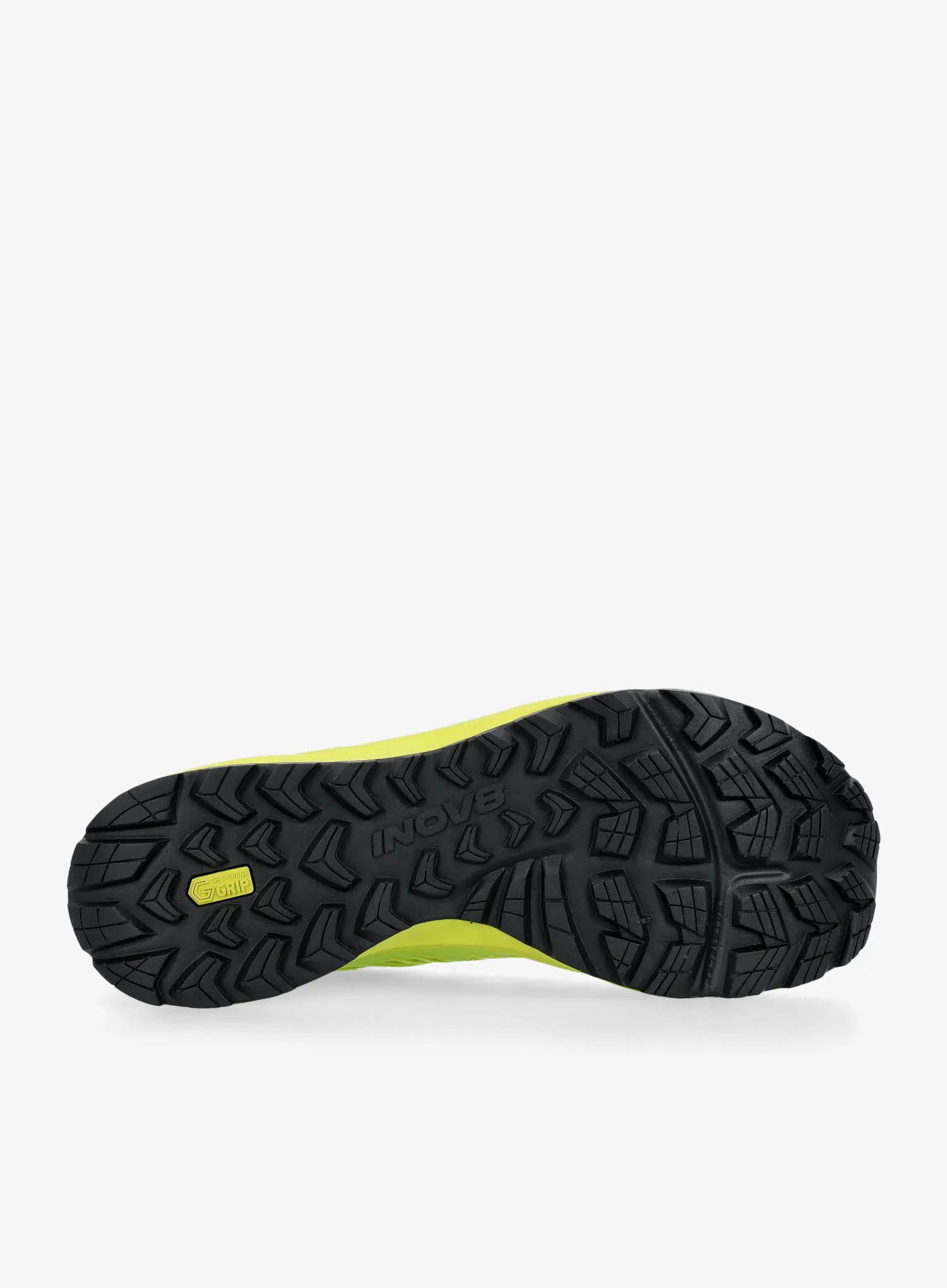 Pantofi trail Inov-8 TrailFly Max V2 - green