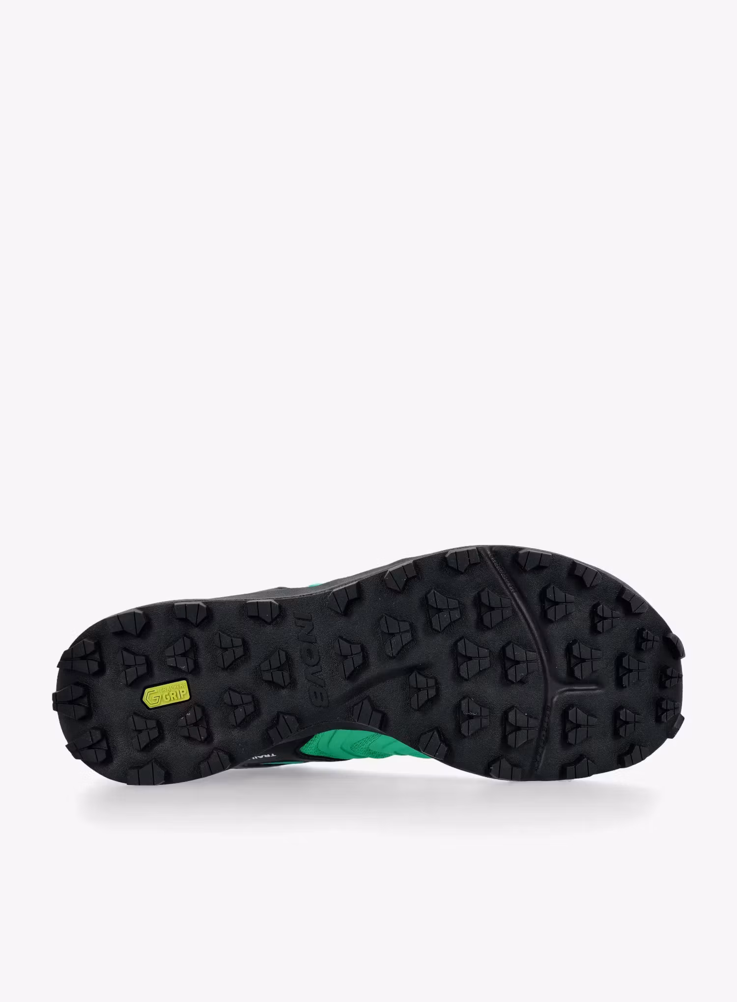 Pantofi trail Inov-8 Trailtalon Zero - green/black