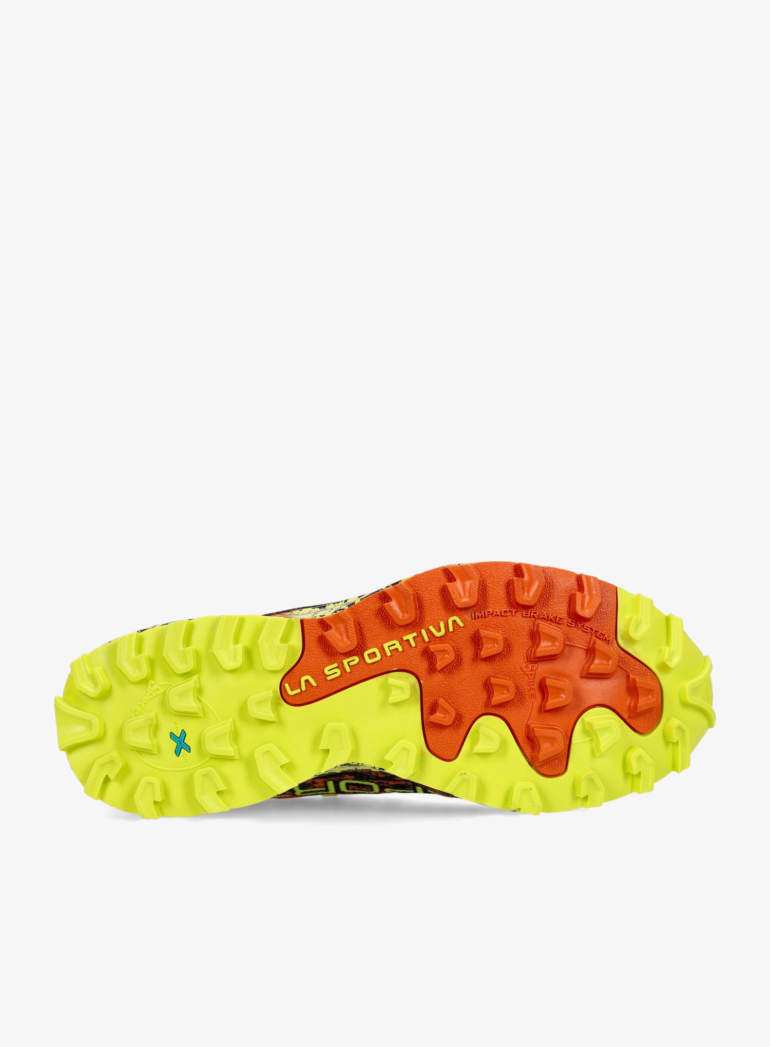 Pantofi trail La Sportiva Tempesta GTX - black/hawaiian sun