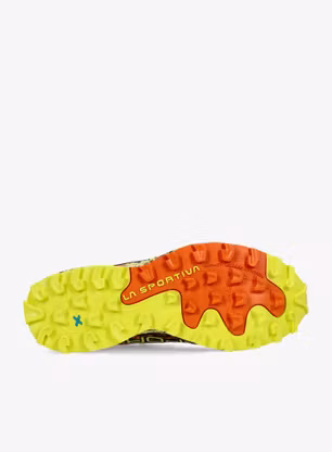 Pantofi trail La Sportiva Tempesta GTX - black/hawaiian sun