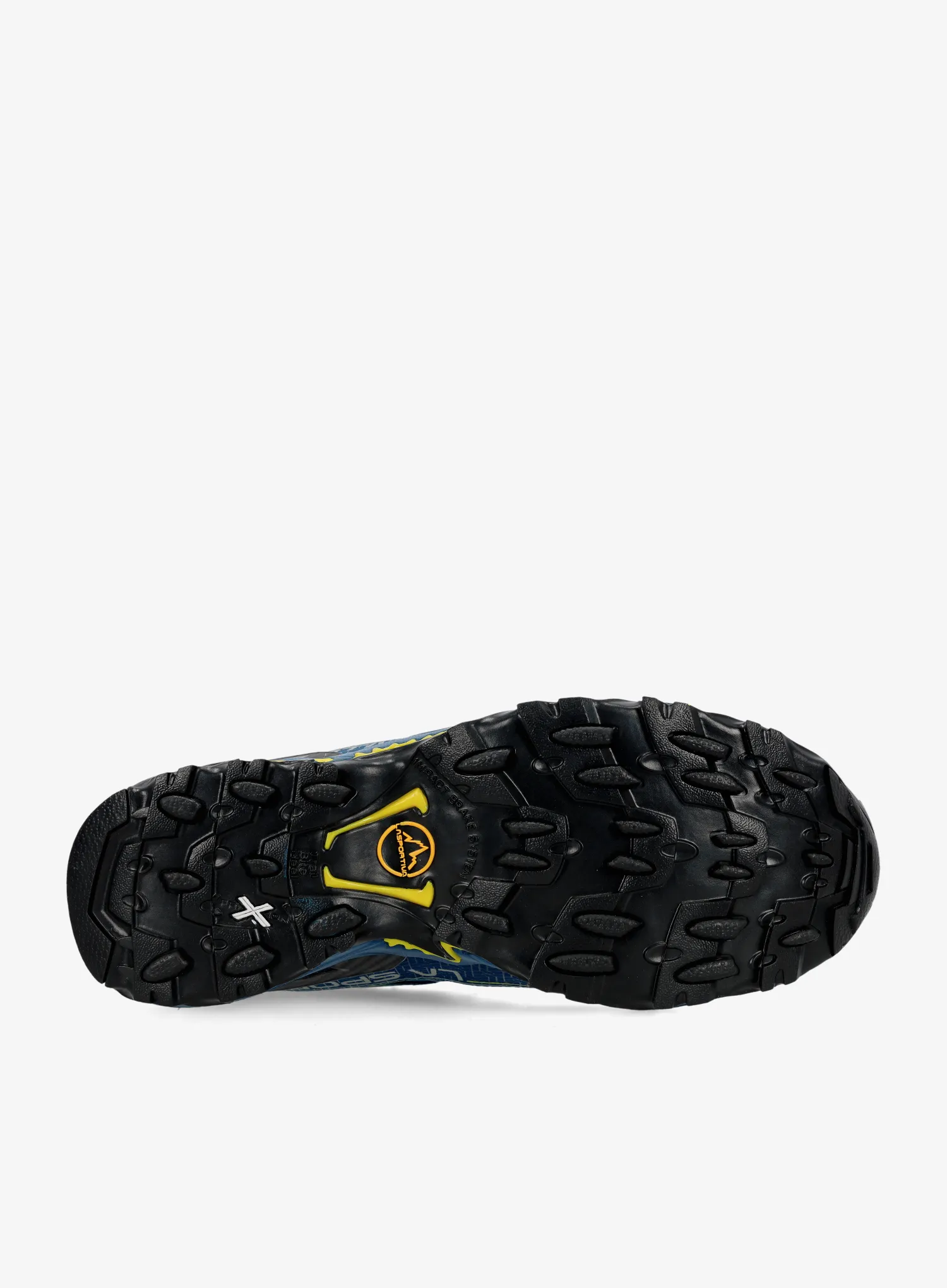 Pantofi trail La Sportiva Ultra Raptor II - space blue/blaze