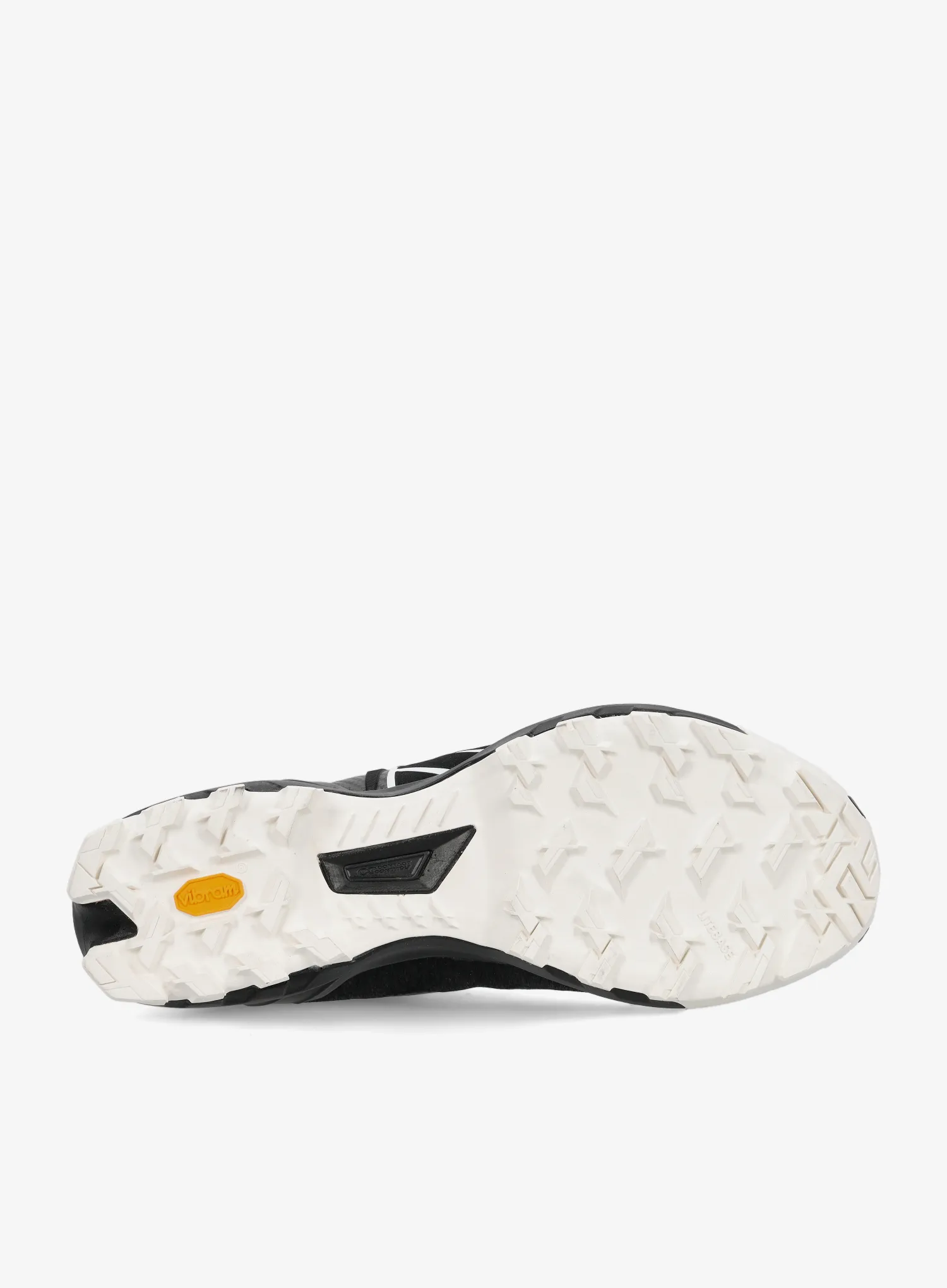 Pantofi trail Mammut Eiger Speed BOA High GTX - black/arumita