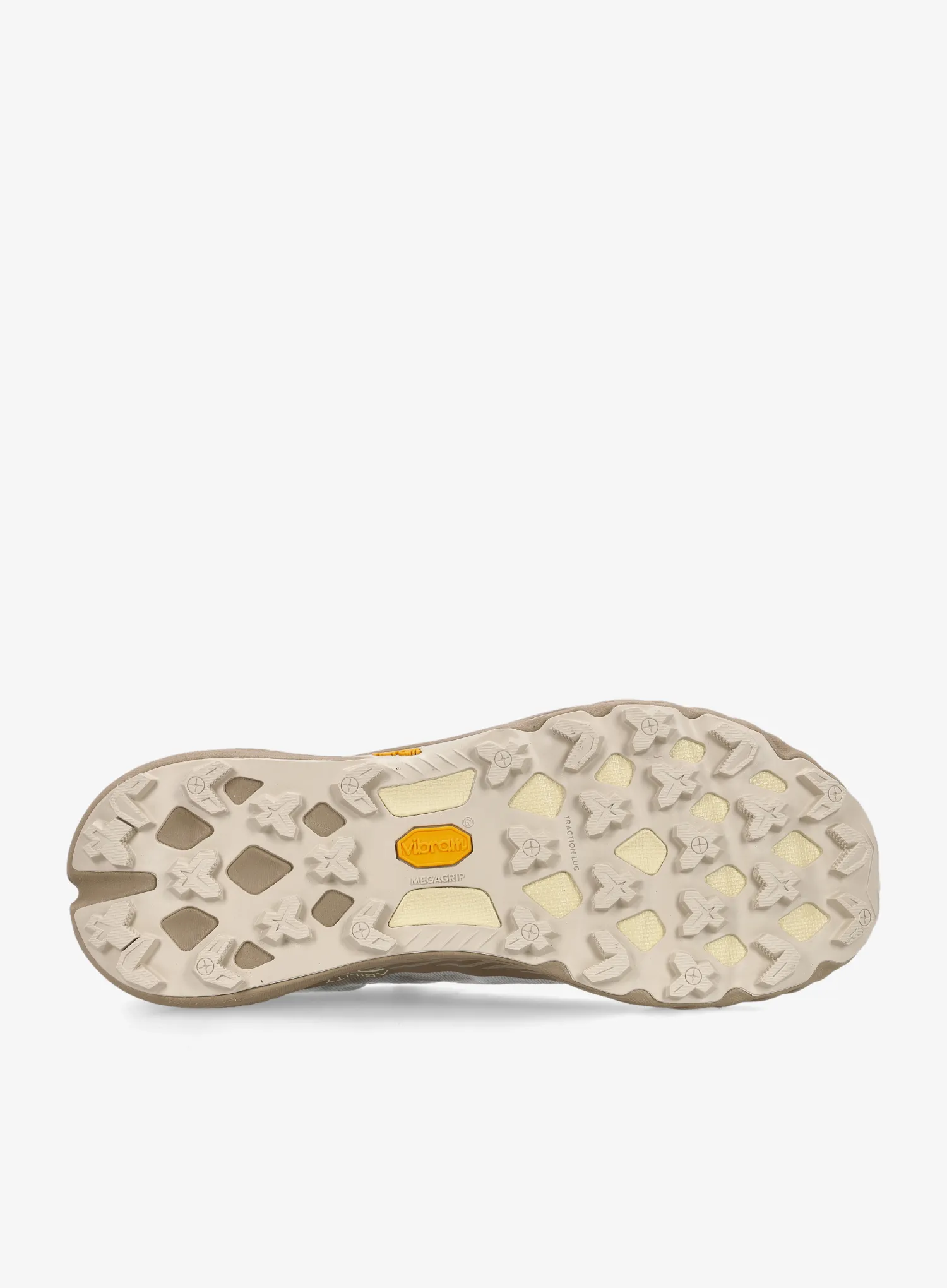 Pantofi trail Merrell Agility Peak 5 Bliss - silt
