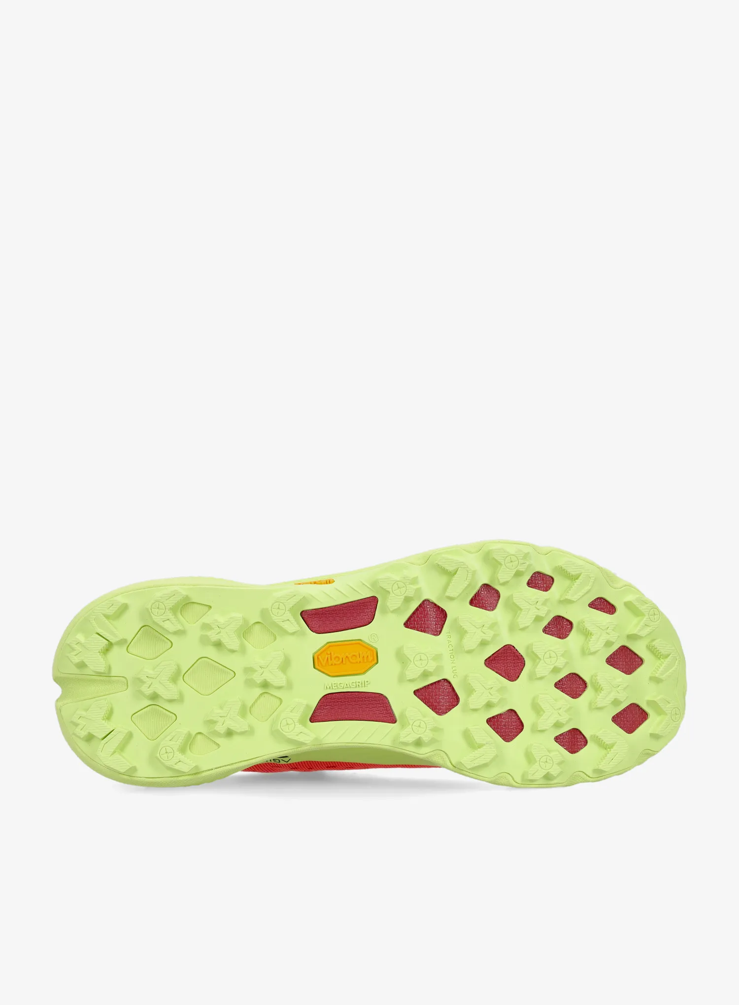 Pantofi trail Merrell Agility Peak 5 - blossom/mant