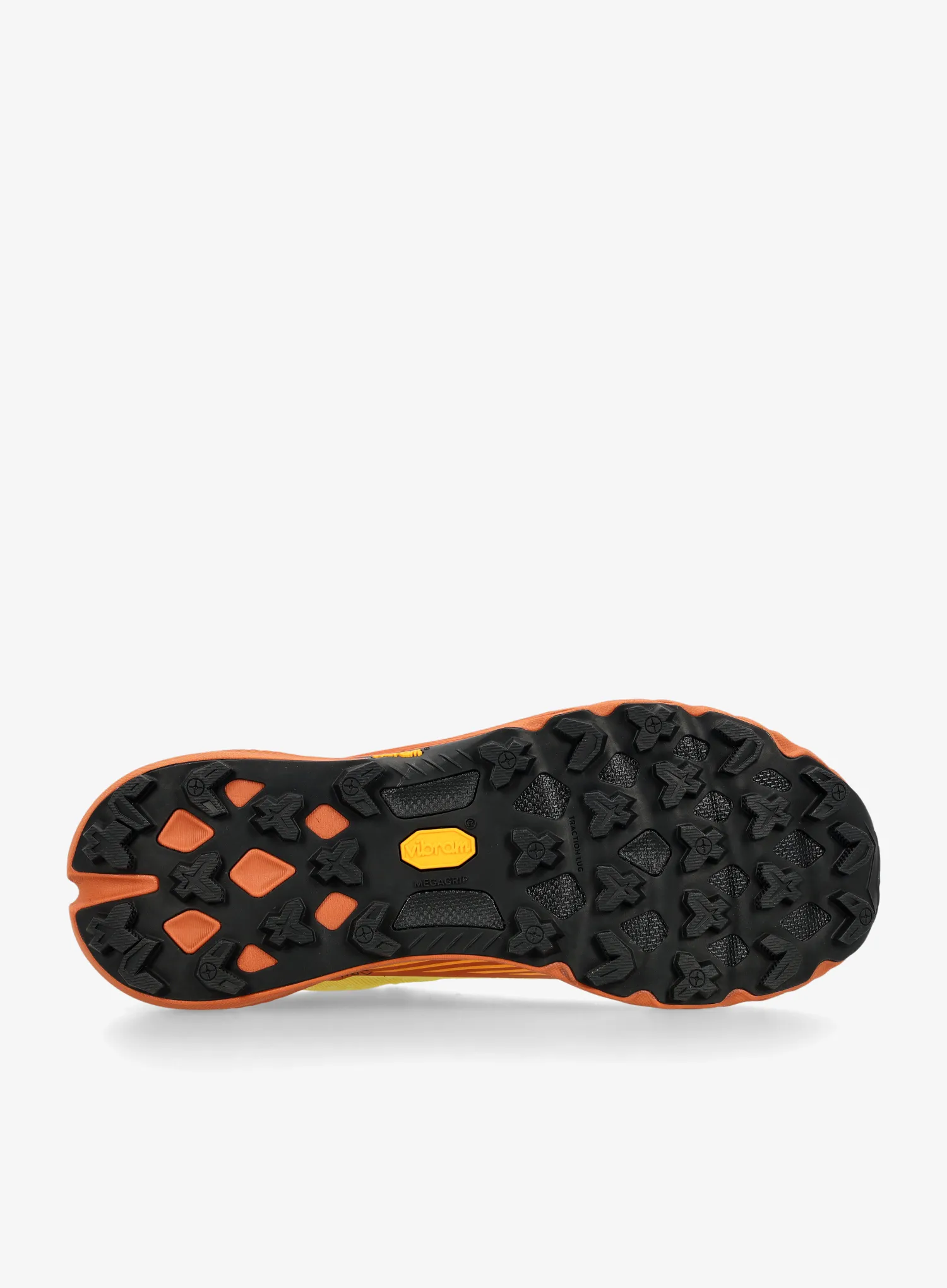 Pantofi trail Merrell Agility Peak 5 GTX - daffodil