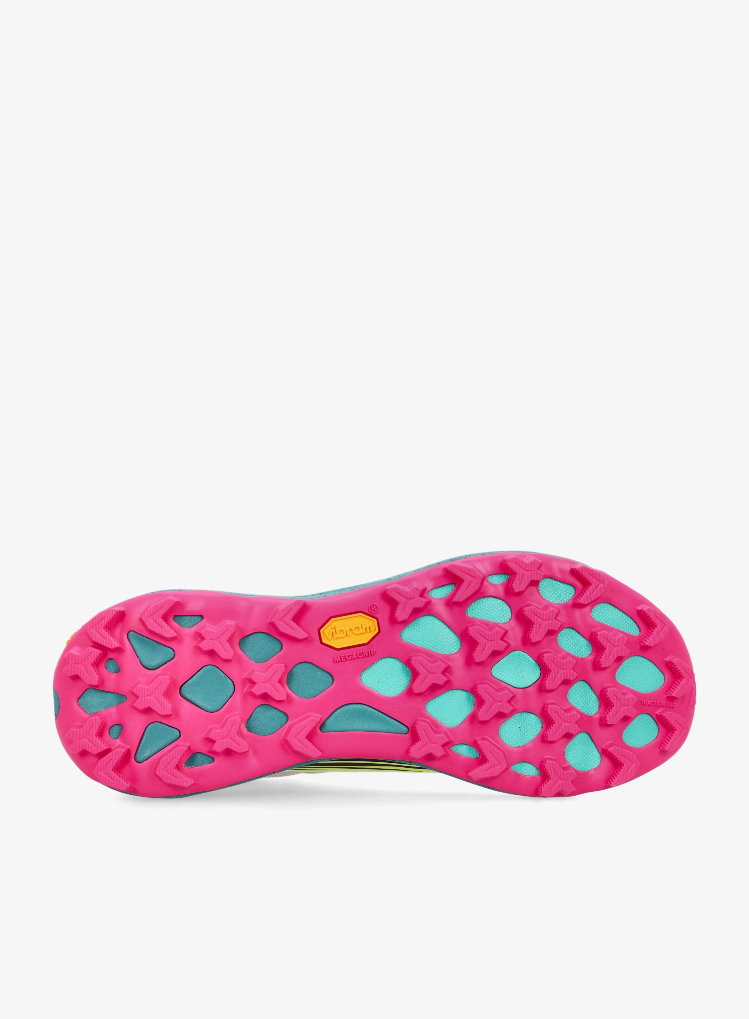Pantofi trail Merrell Agility Peak 6 - flashdance