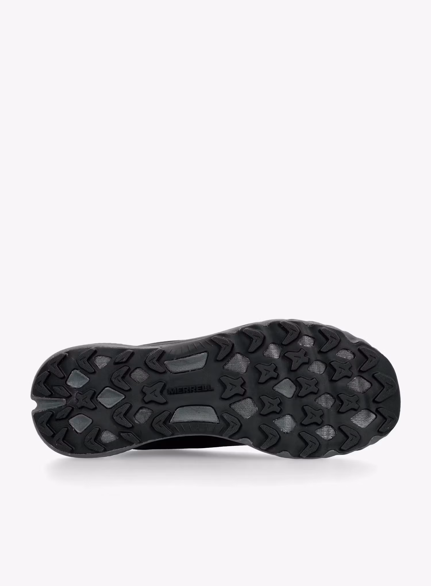 Pantofi trail Merrell Agility Trail - black