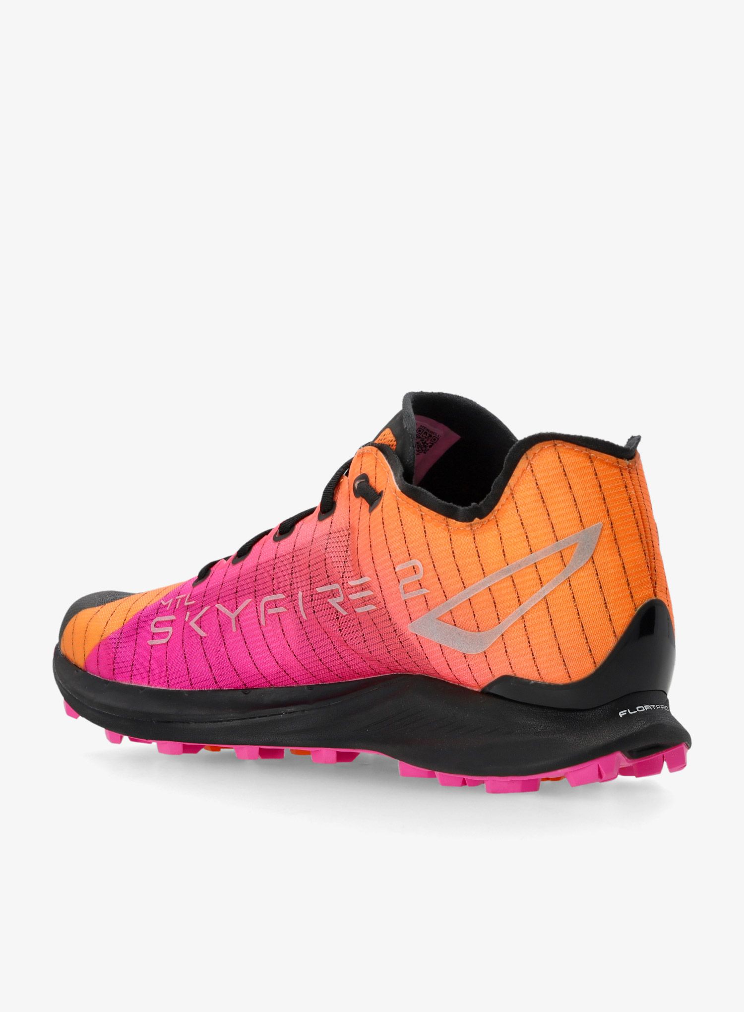 Pantofi trail Merrell MTL Skyfire 2 Matryx - black/multi | 8a.ro