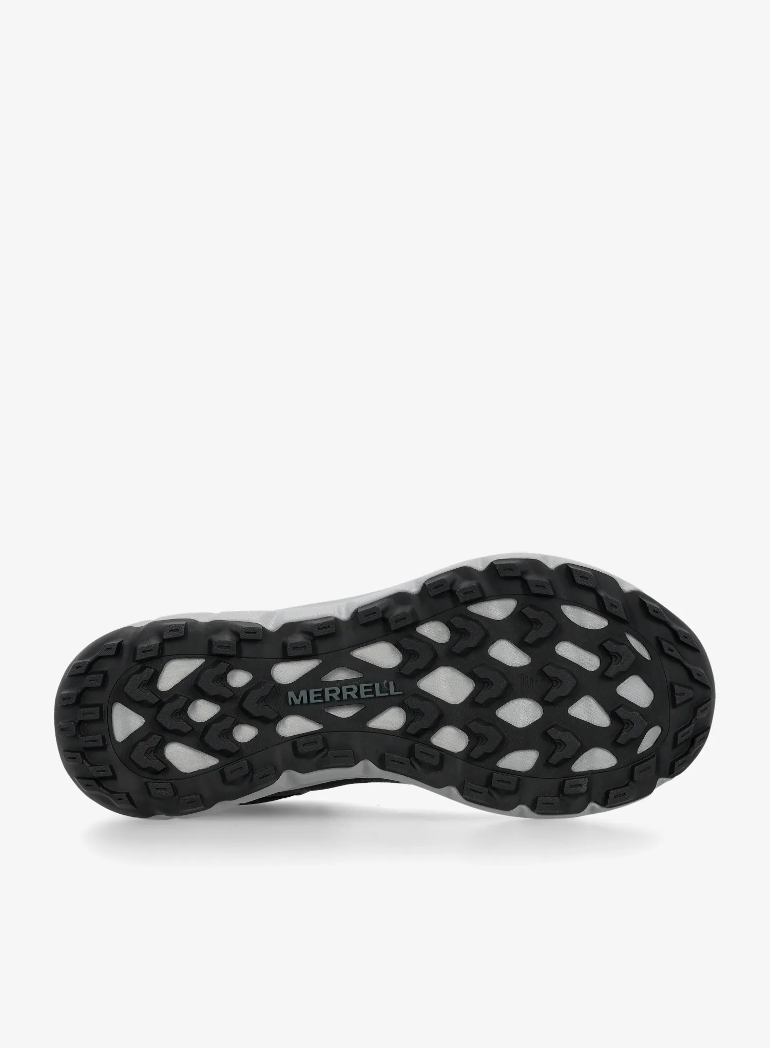 Pantofi trail Merrell Nova 4 - black