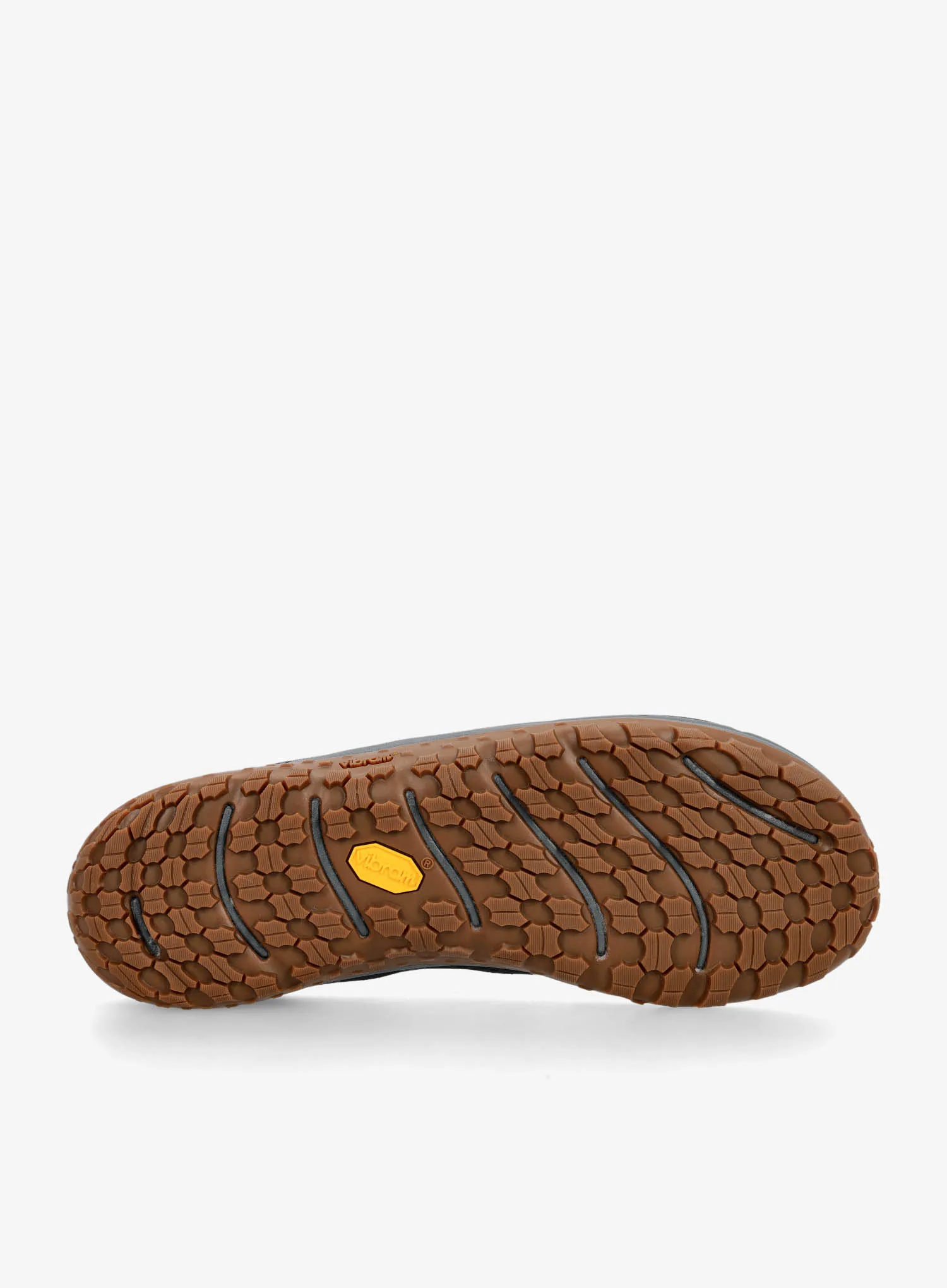 Pantofi trail Merrell Trail Glove 8 - black/gum