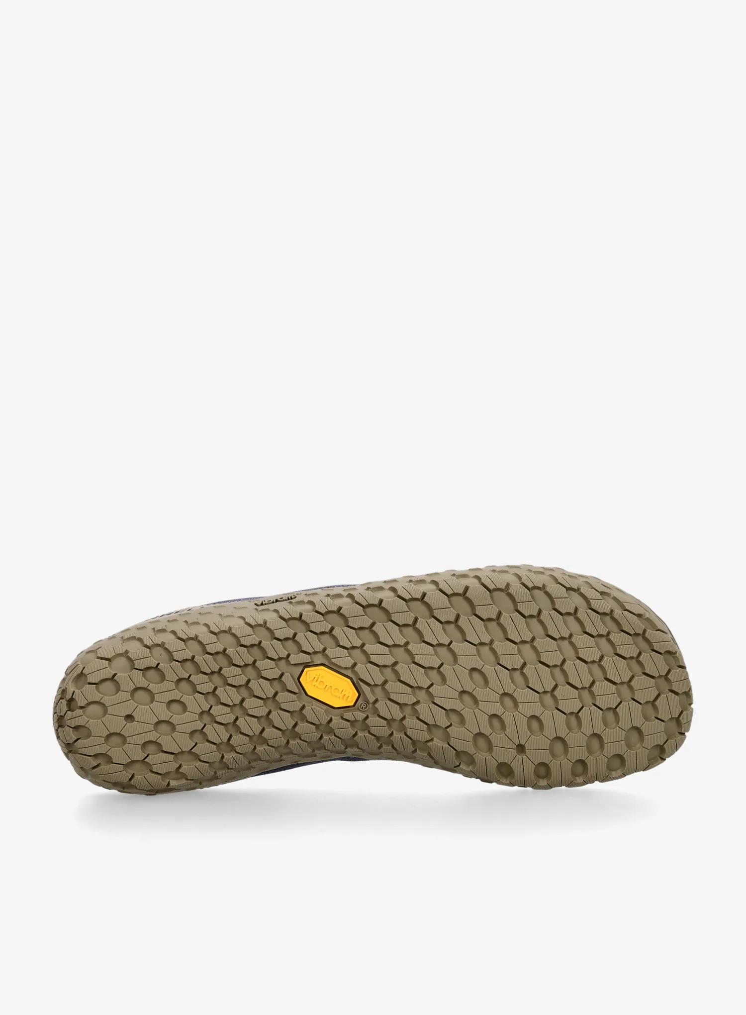 Pantofi trail Merrell Vapor Glove 7 - black/comet