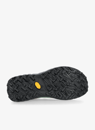 Pantofi trail Norda 001A - astral