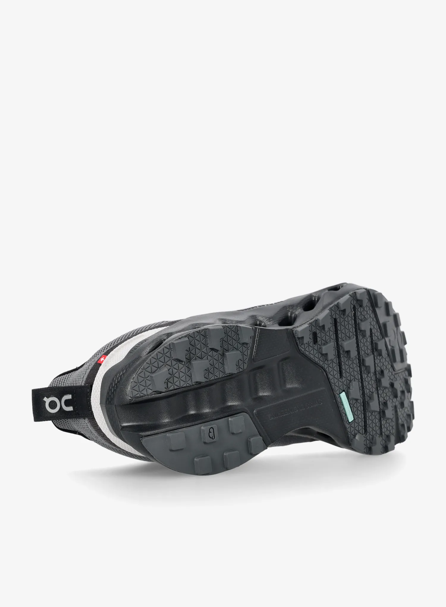 Pantofi trail On Cloudsurfer Trail - eclipse/black | 8a.ro