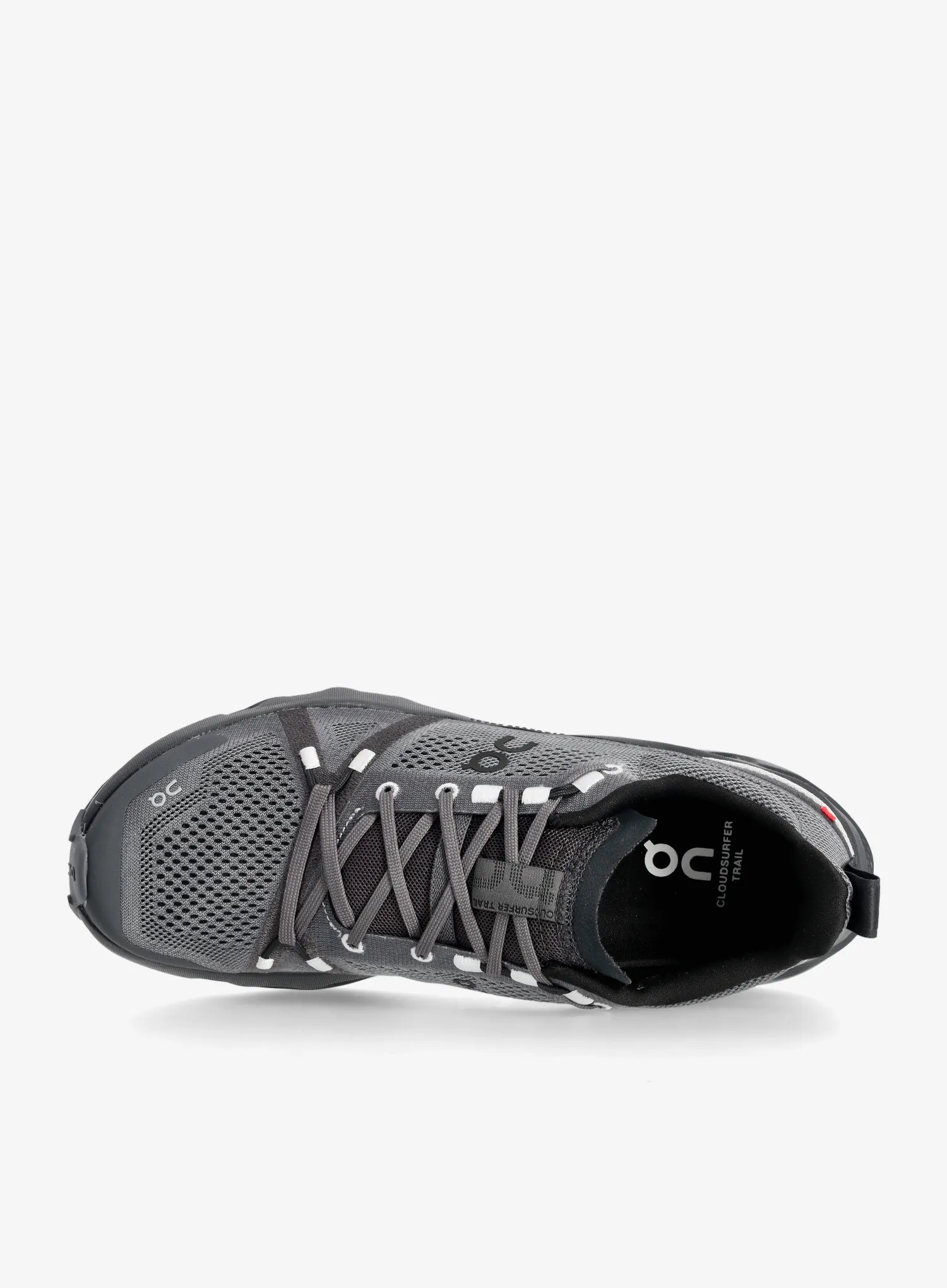 Pantofi trail On Cloudsurfer Trail - eclipse/black | 8a.ro