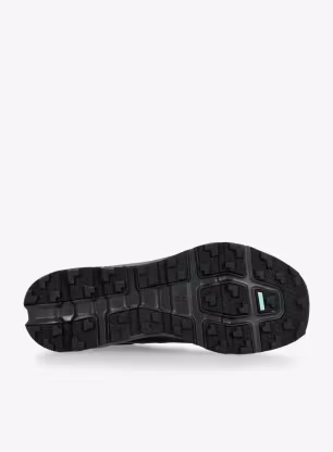 Pantofi trail On Cloudvista 2 - black/black
