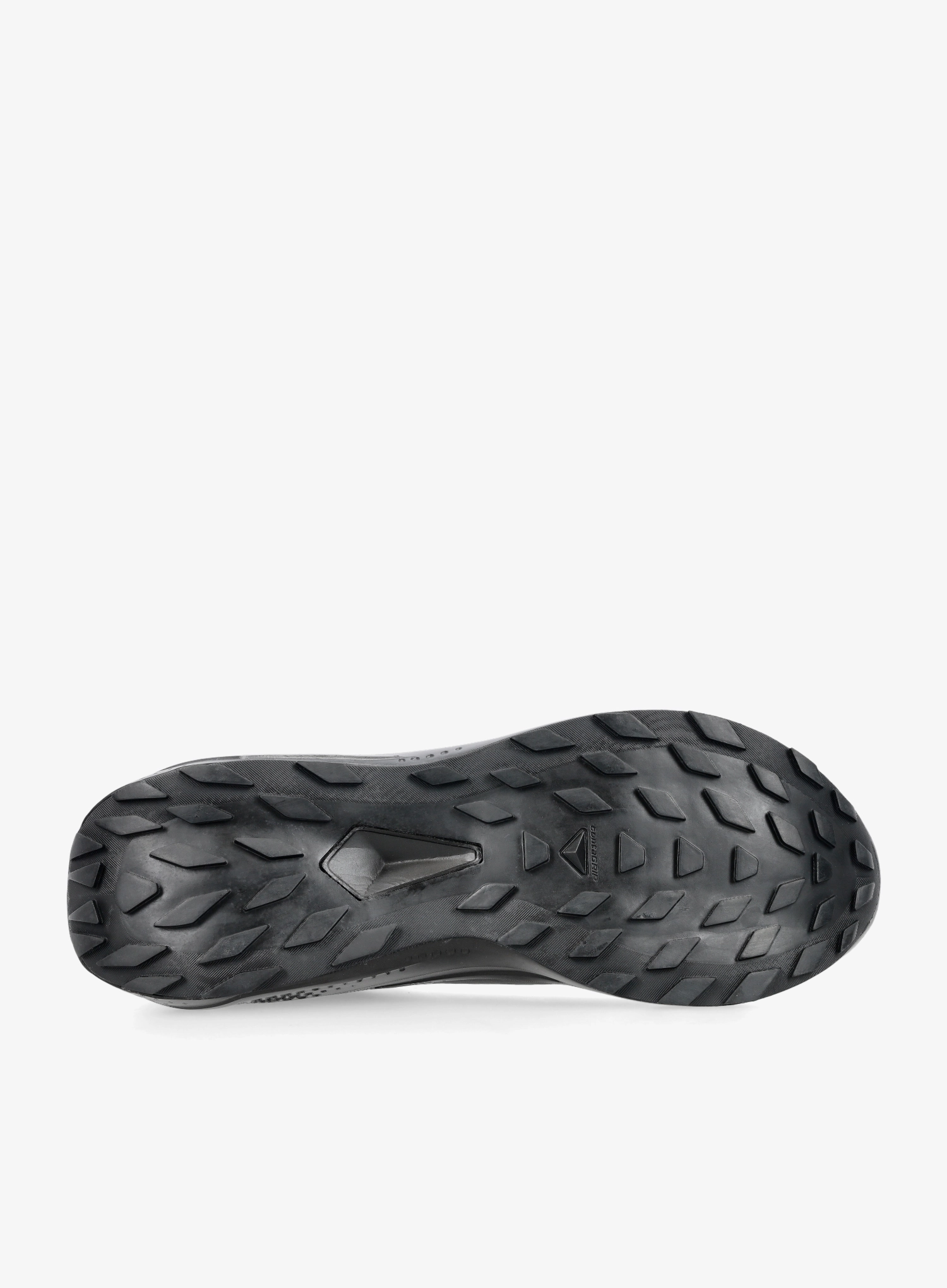 Pantofi trail Salomon Alphaglide - black/asphalt