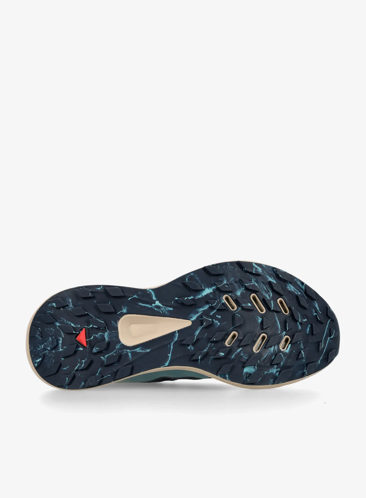 Pantofi trail Salomon S/Lab Ultra - sage/cameo blue/night sky
