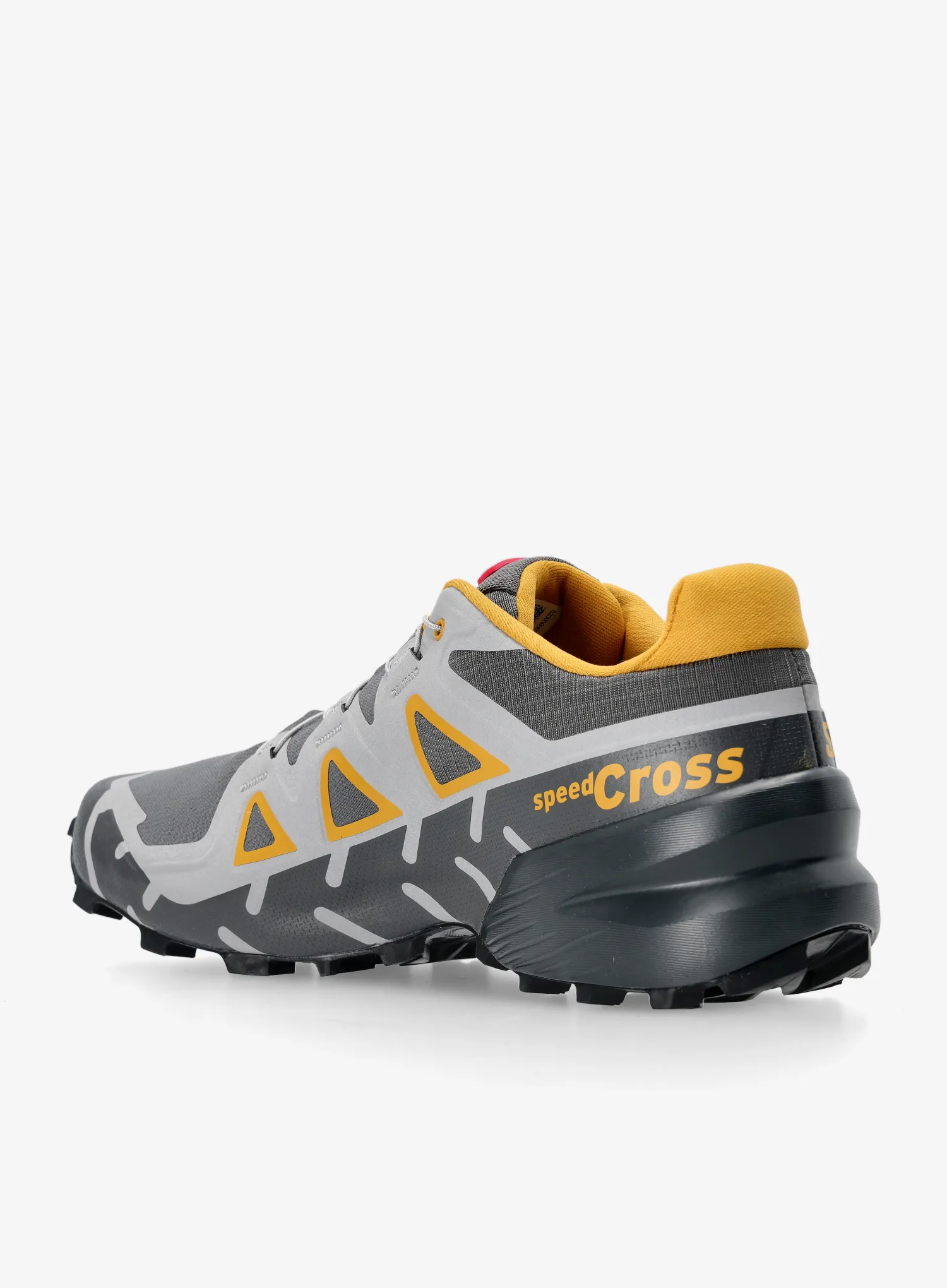 Pantofi trail Salomon Speedcross 6 20 Years Q2 - castlerock