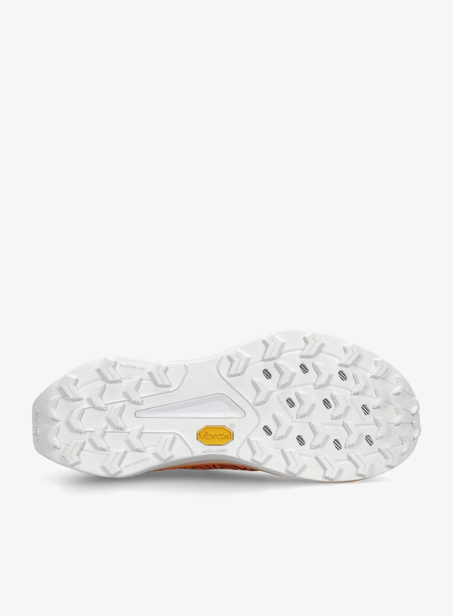Pantofi trail Saucony Peregrine 16 - fire/black