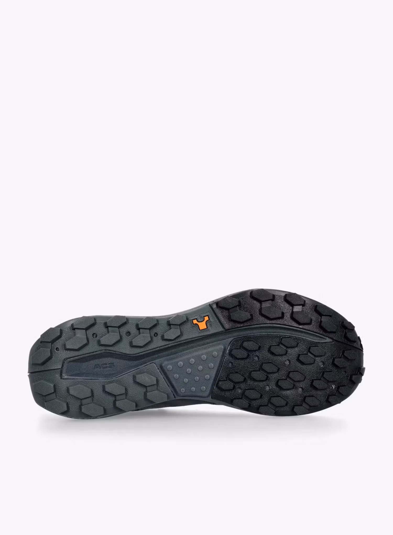 Pantofi trail Scarpa Golden Gate LT - black/anthracite