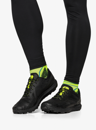 Pantofi trail SCOTT Supertrac Amphib - black