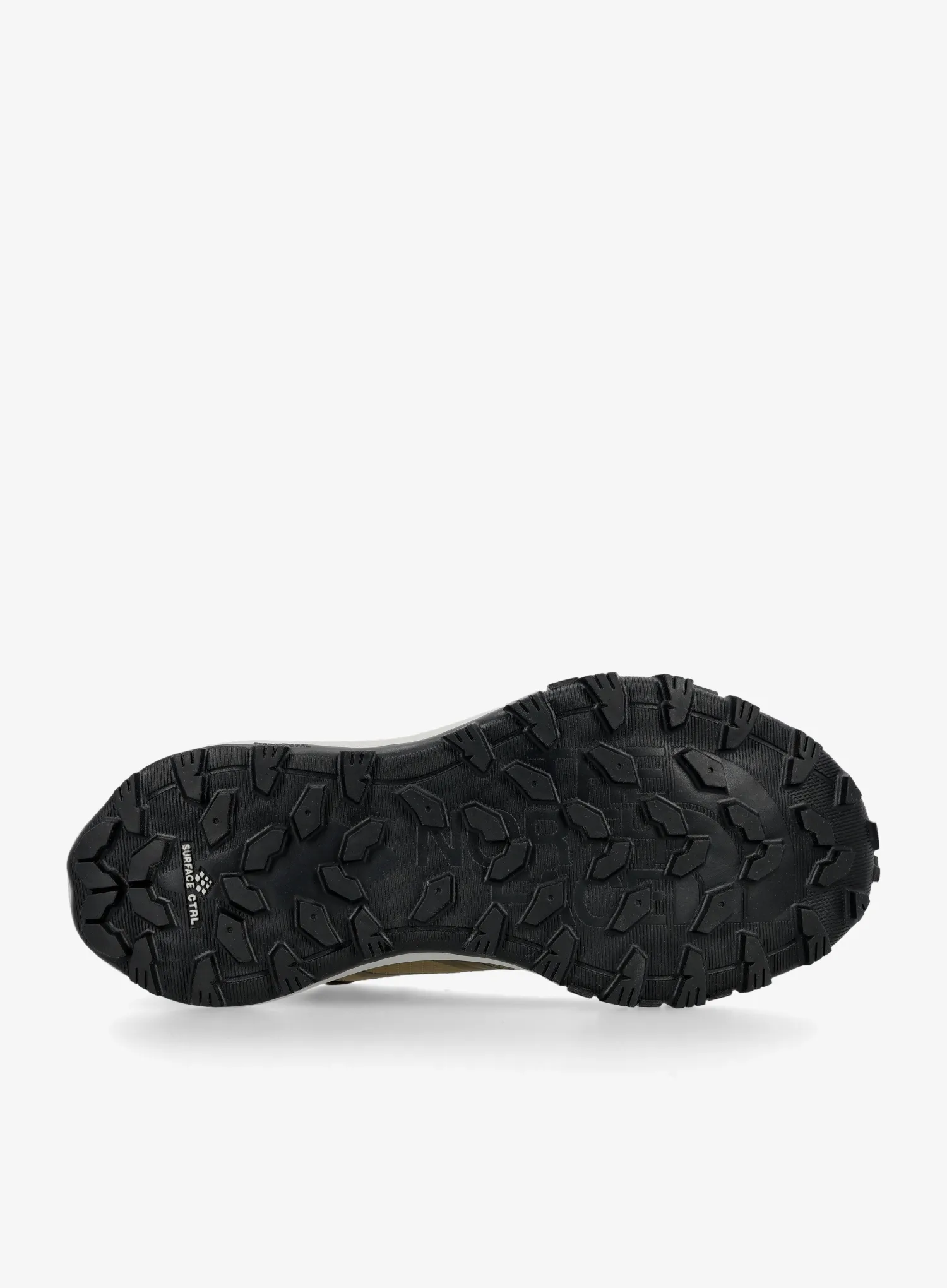 Pantofi trail The North Face OffTrail Versa - sycamore/tnf black
