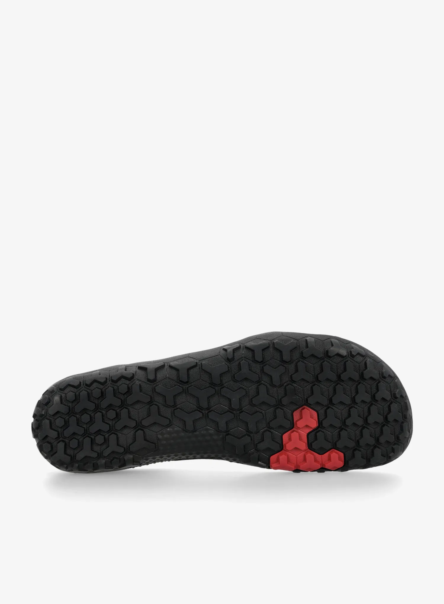 Pantofi trail Vivobarefoot Primus Trail 3.5 FG - obsidian