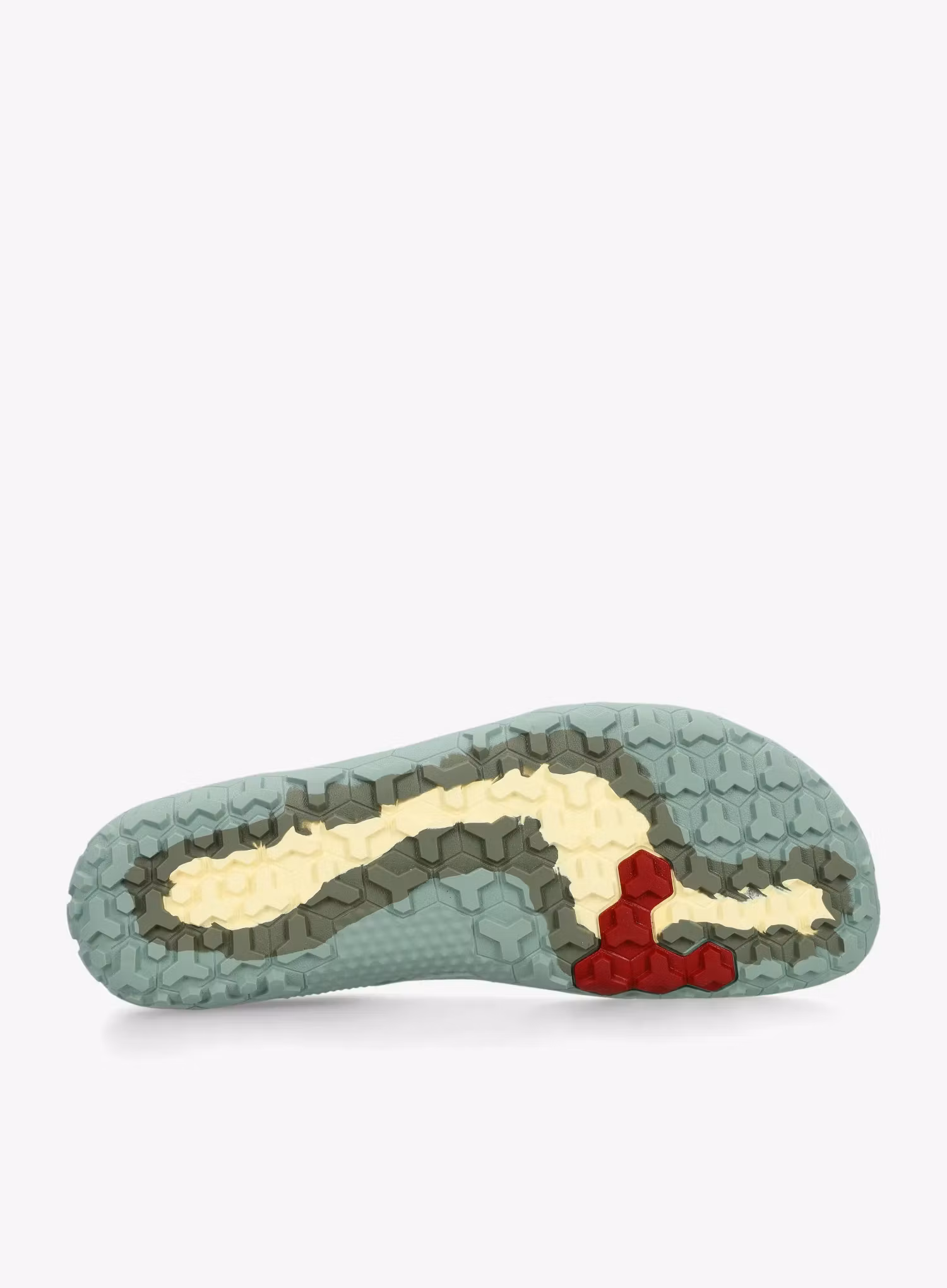 Pantofi trail Vivobarefoot Primus Trail III All Weather FG - moss