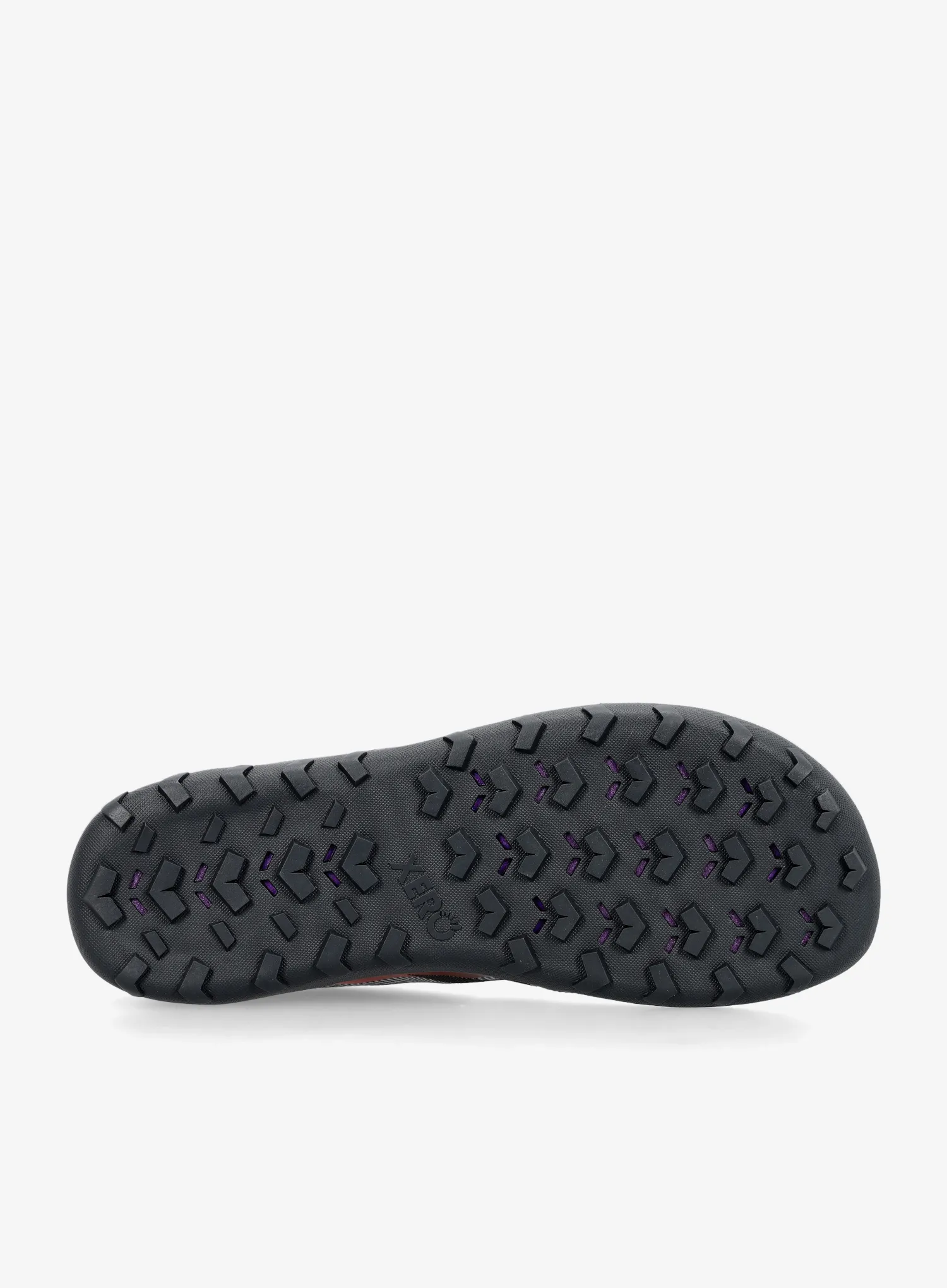 Pantofi trail Xero Shoes Mesa Summit - asphalt/multi