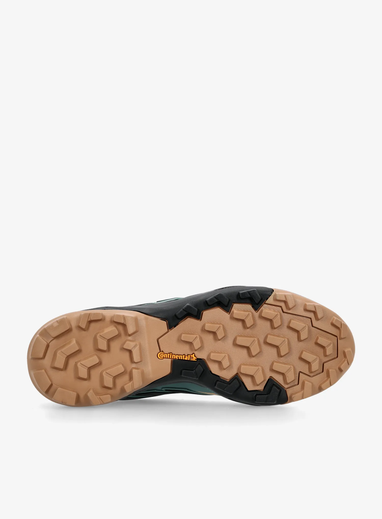 Ghete trekking adidas TERREX Skychaser GTX - cardboard/core blk/legend ivy