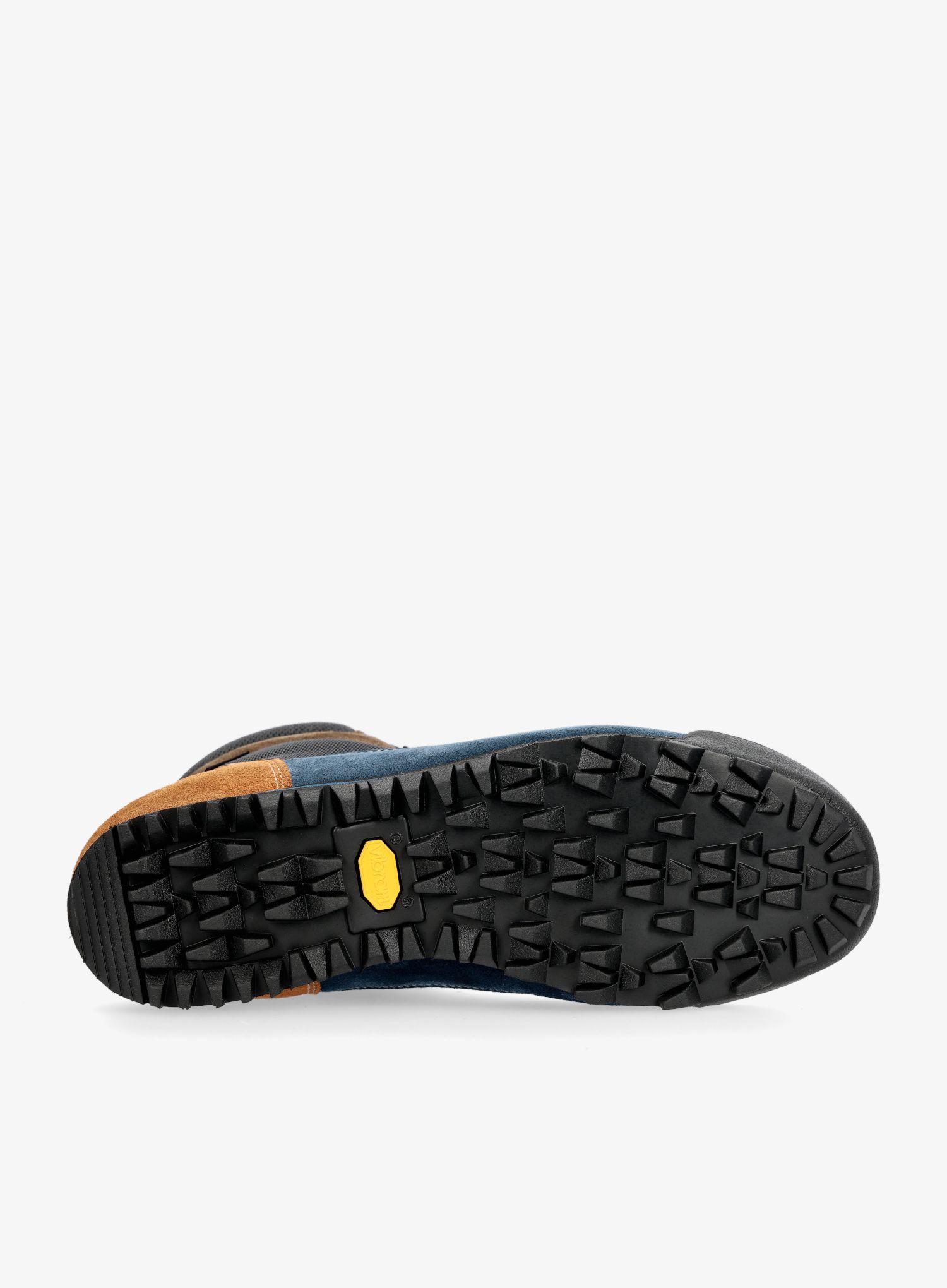 Ghete trekking barbati AKU Slope Original GTX - anthracite/blue