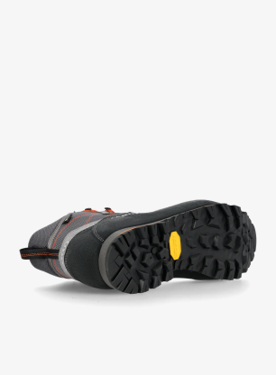 Ghete trekking AKU Trekker Lite III Wide GTX - anthracite/rust