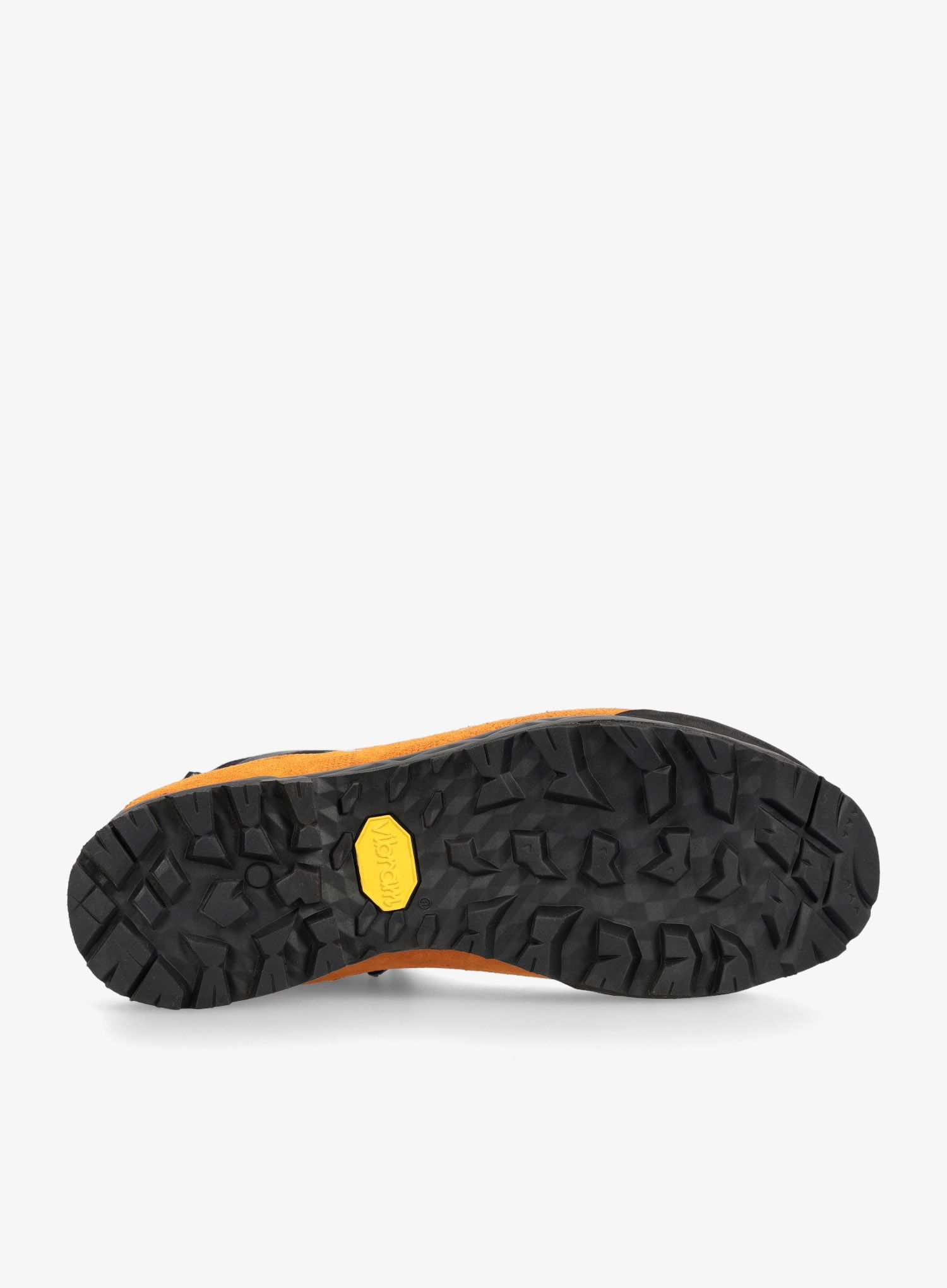 Ghete trekking AKU Trekker Pro II GTX - black/orange
